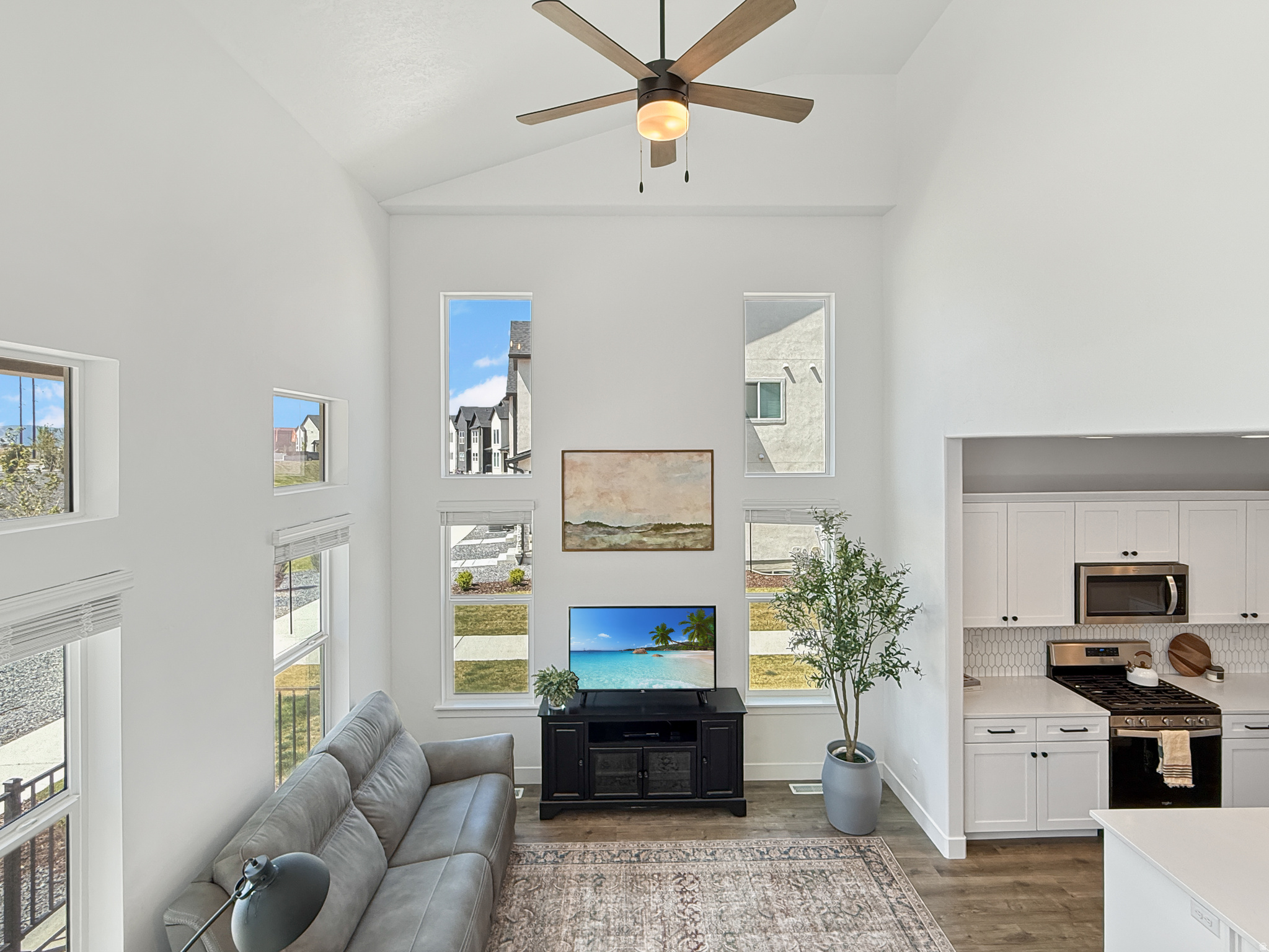 HARMONY RIDGE - Residential