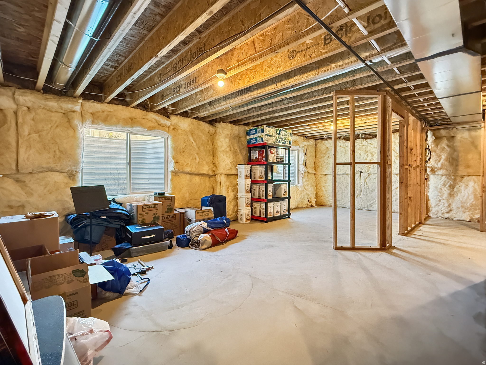 HARMONY RIDGE - Residential