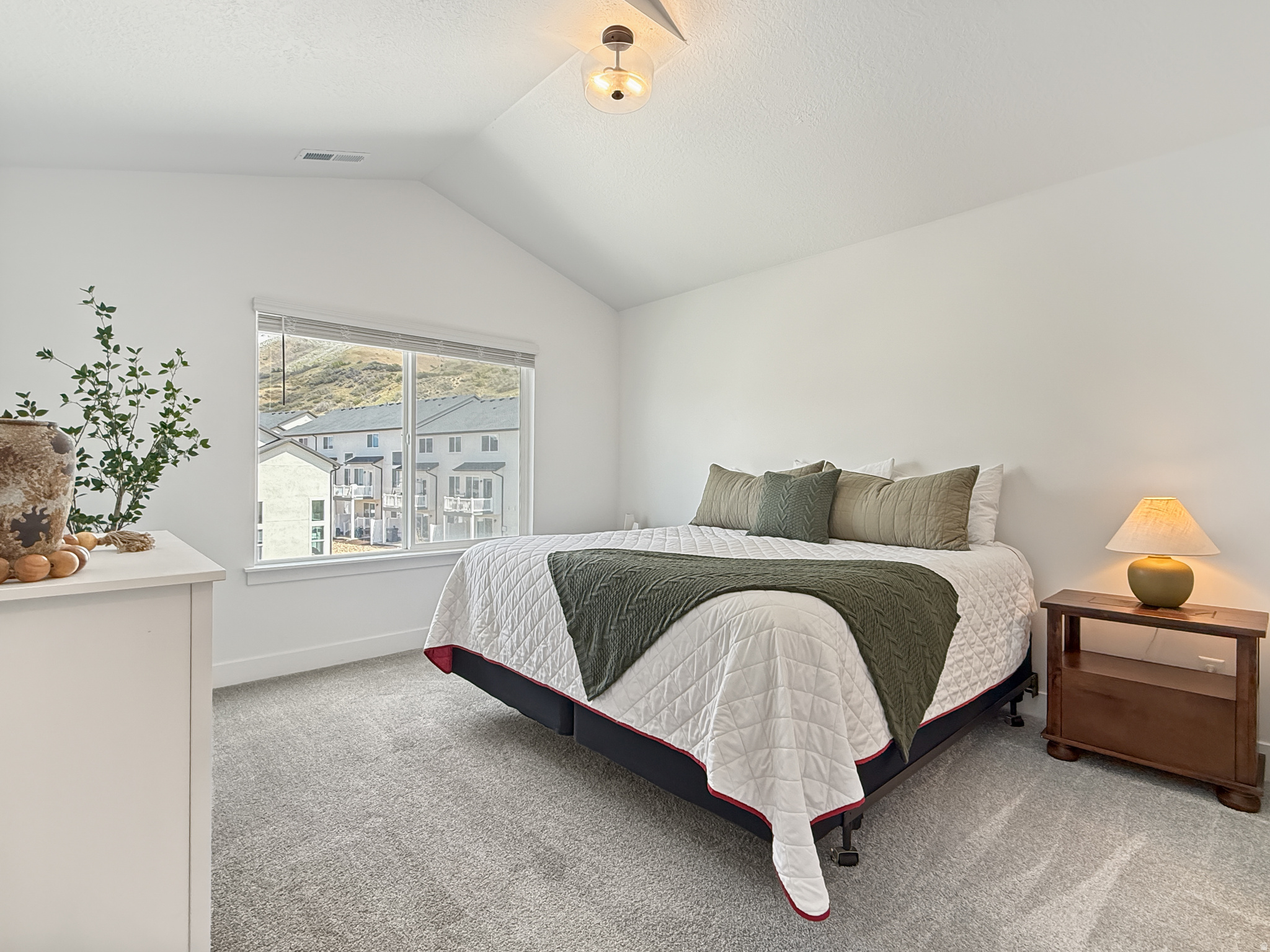 HARMONY RIDGE - Residential