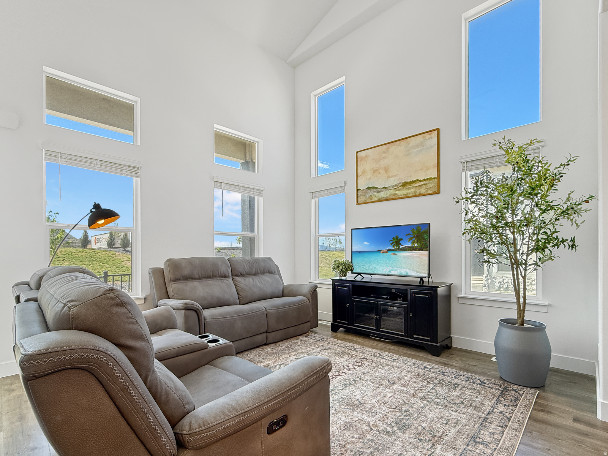 HARMONY RIDGE - Residential