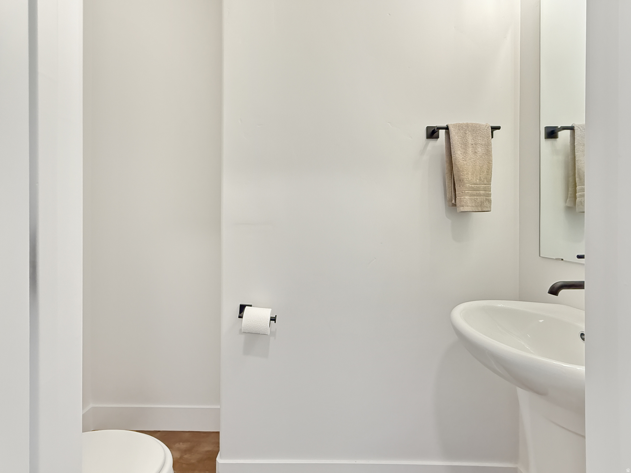 HARMONY RIDGE - Residential