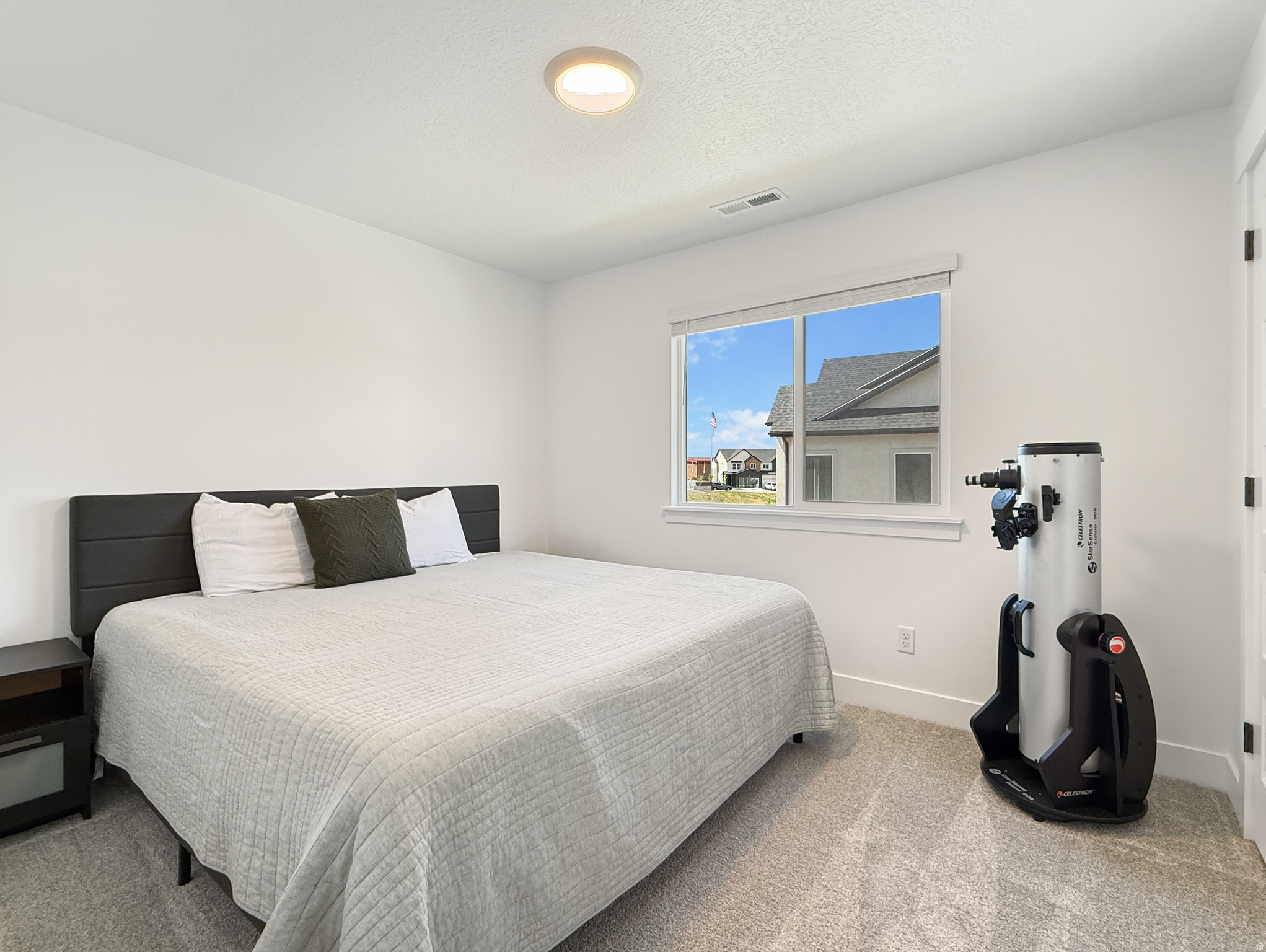 HARMONY RIDGE - Residential