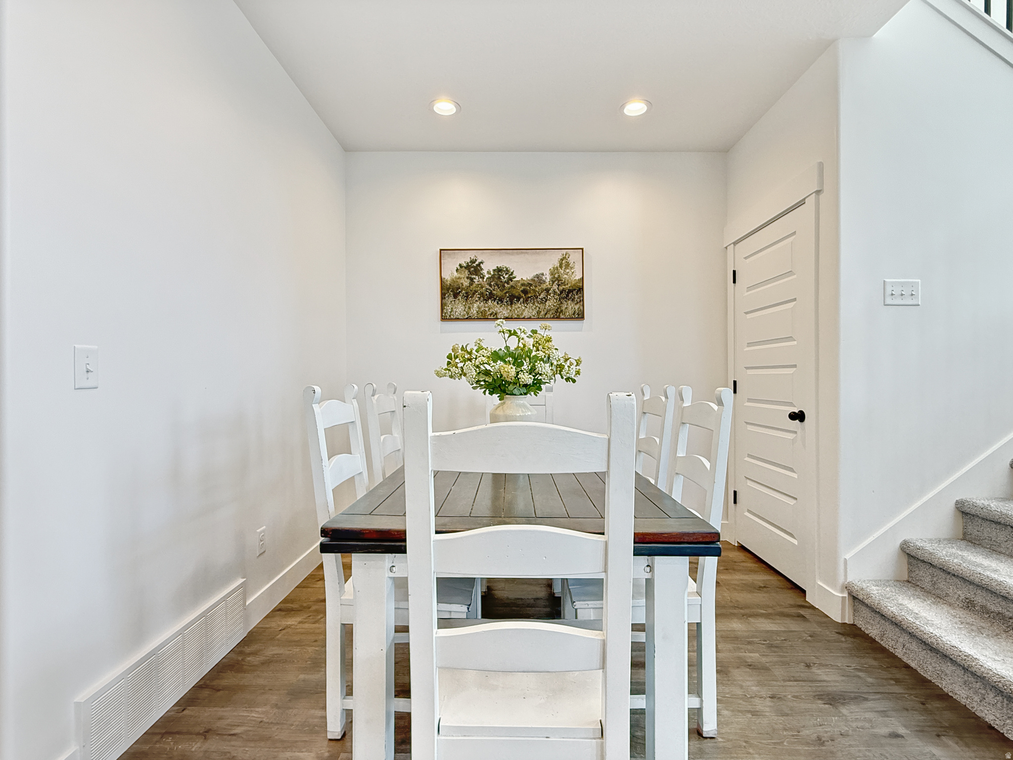 HARMONY RIDGE - Residential