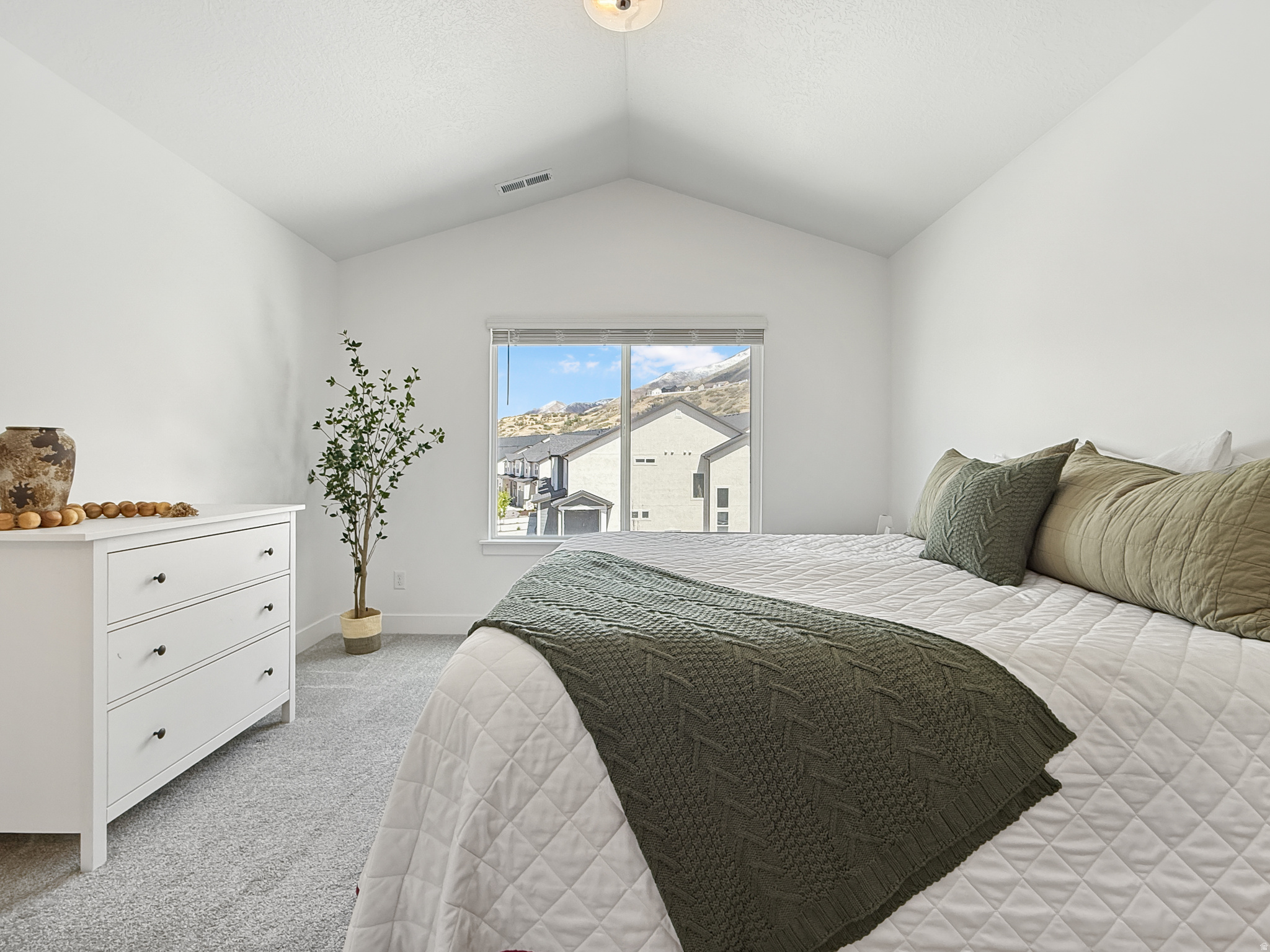 HARMONY RIDGE - Residential