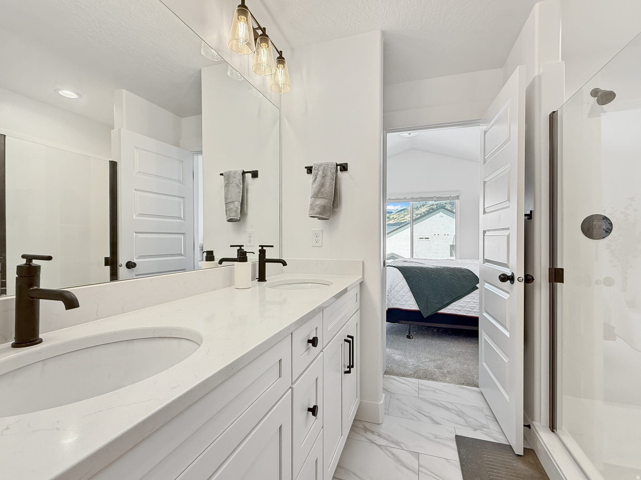 HARMONY RIDGE - Residential