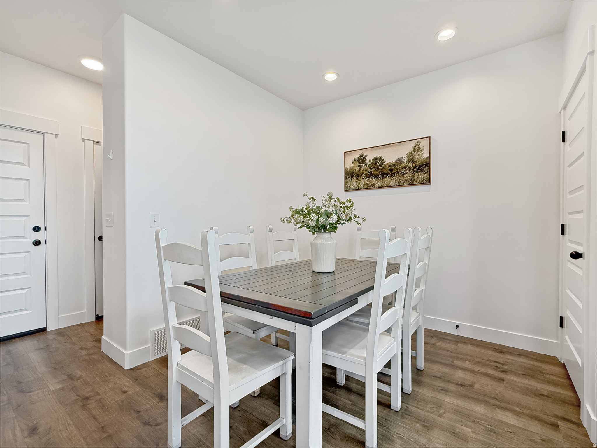 HARMONY RIDGE - Residential