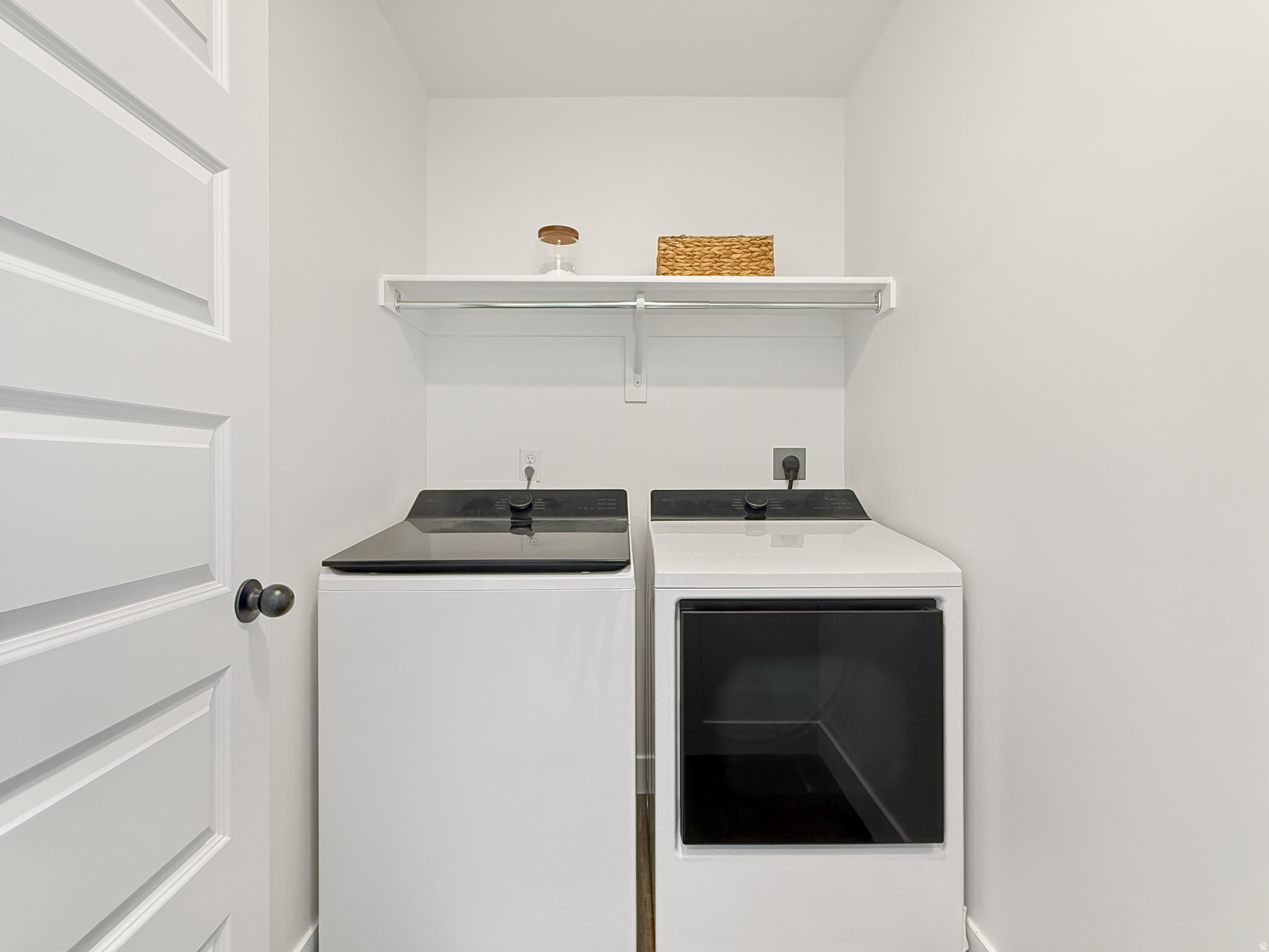 HARMONY RIDGE - Residential