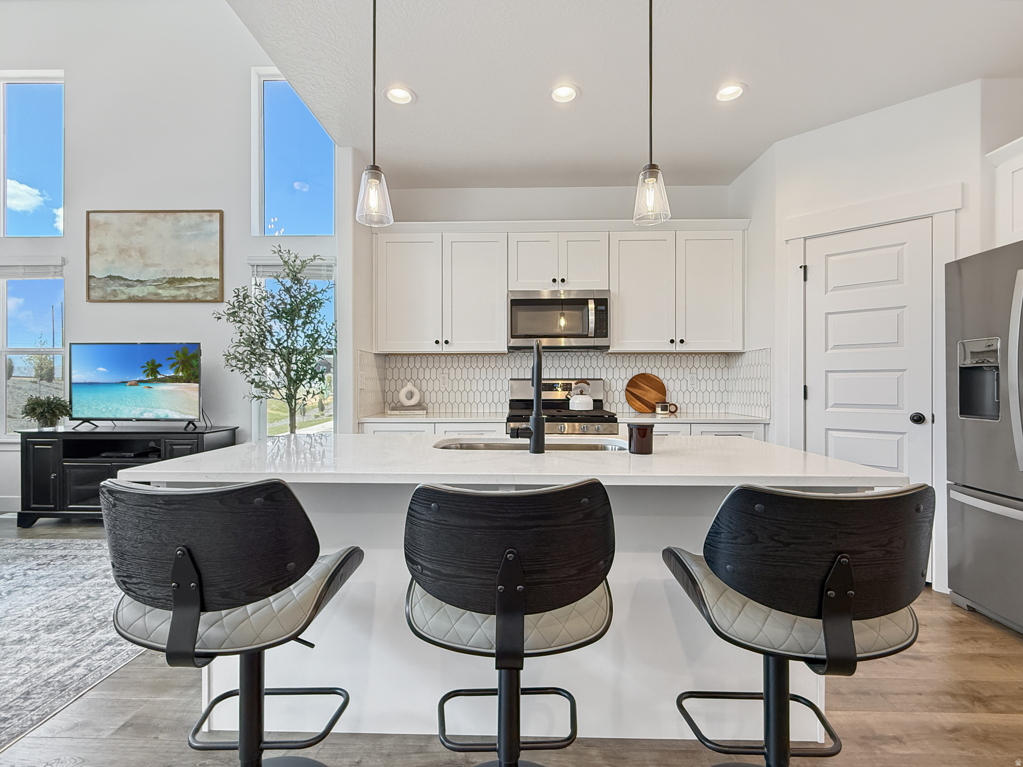 HARMONY RIDGE - Residential