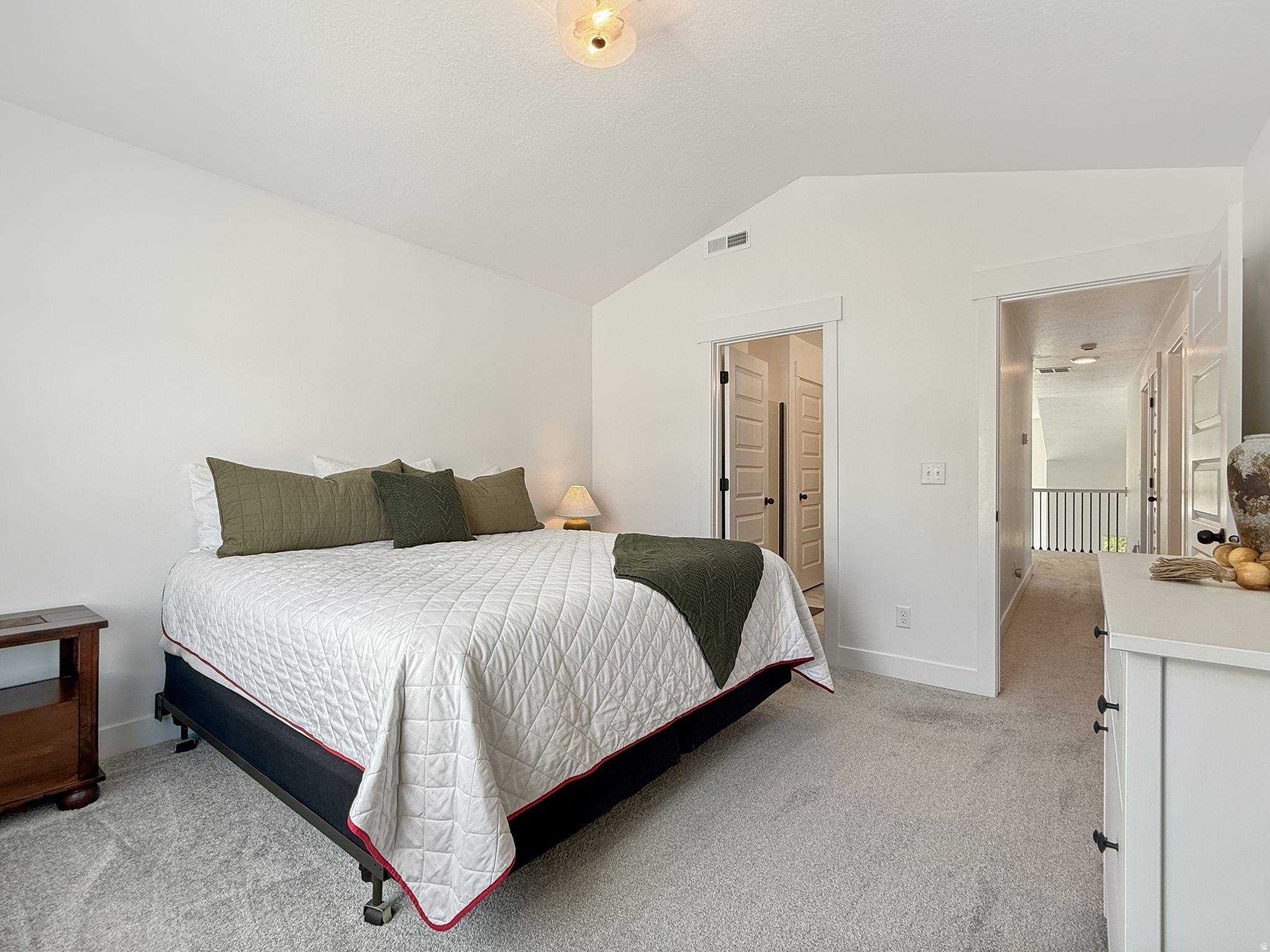 HARMONY RIDGE - Residential