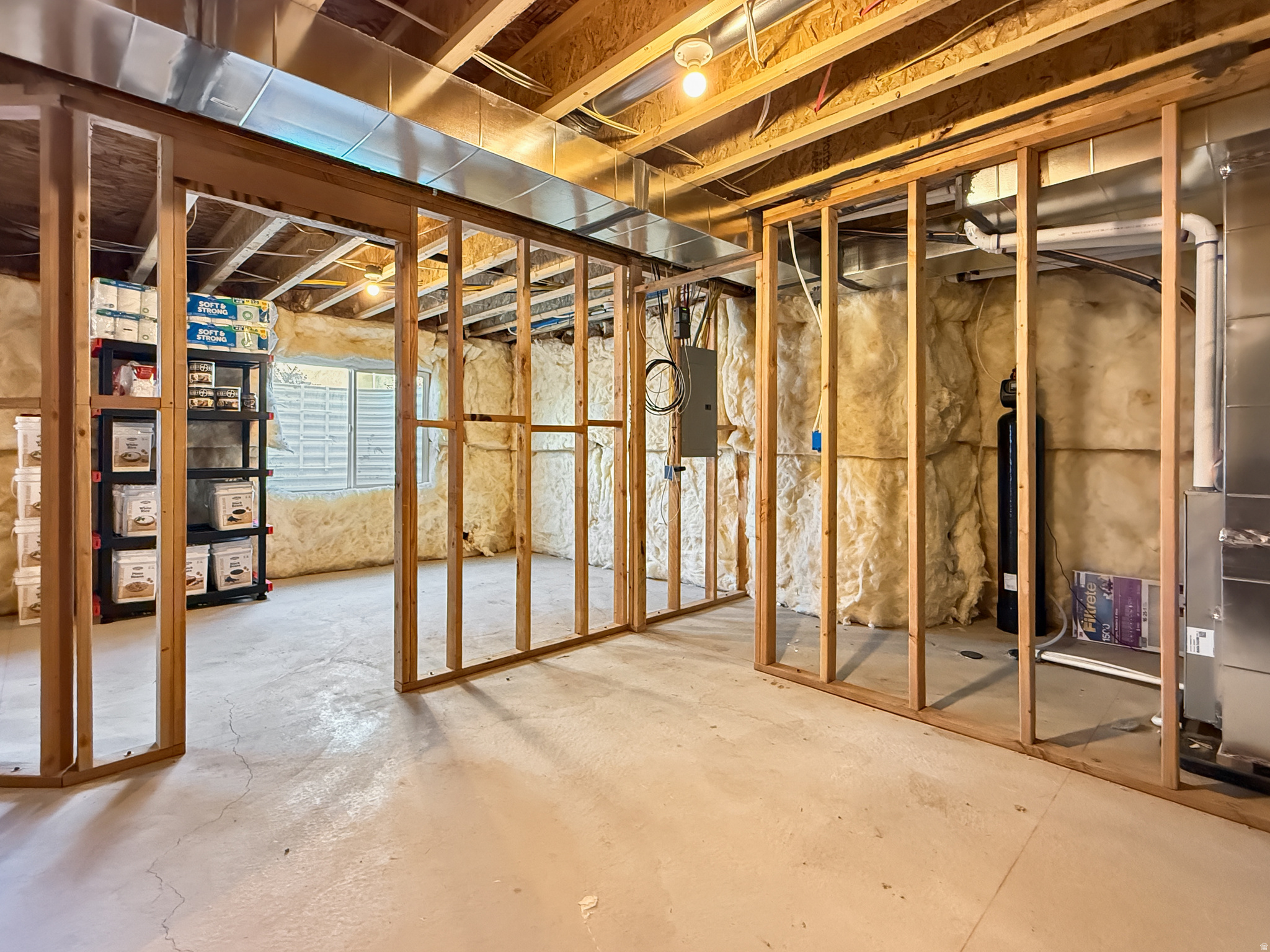 HARMONY RIDGE - Residential