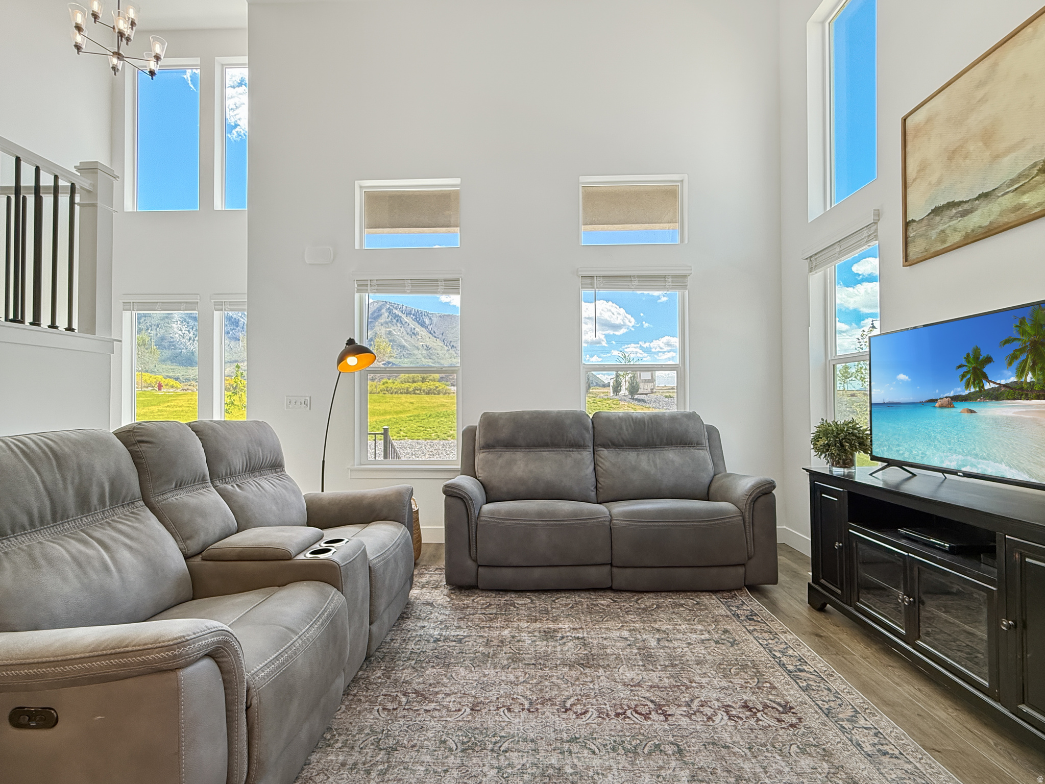 HARMONY RIDGE - Residential