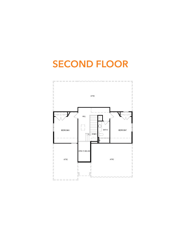 HIGHRIDGE - Residential