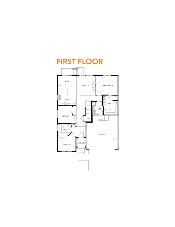 HIGHRIDGE - Residential