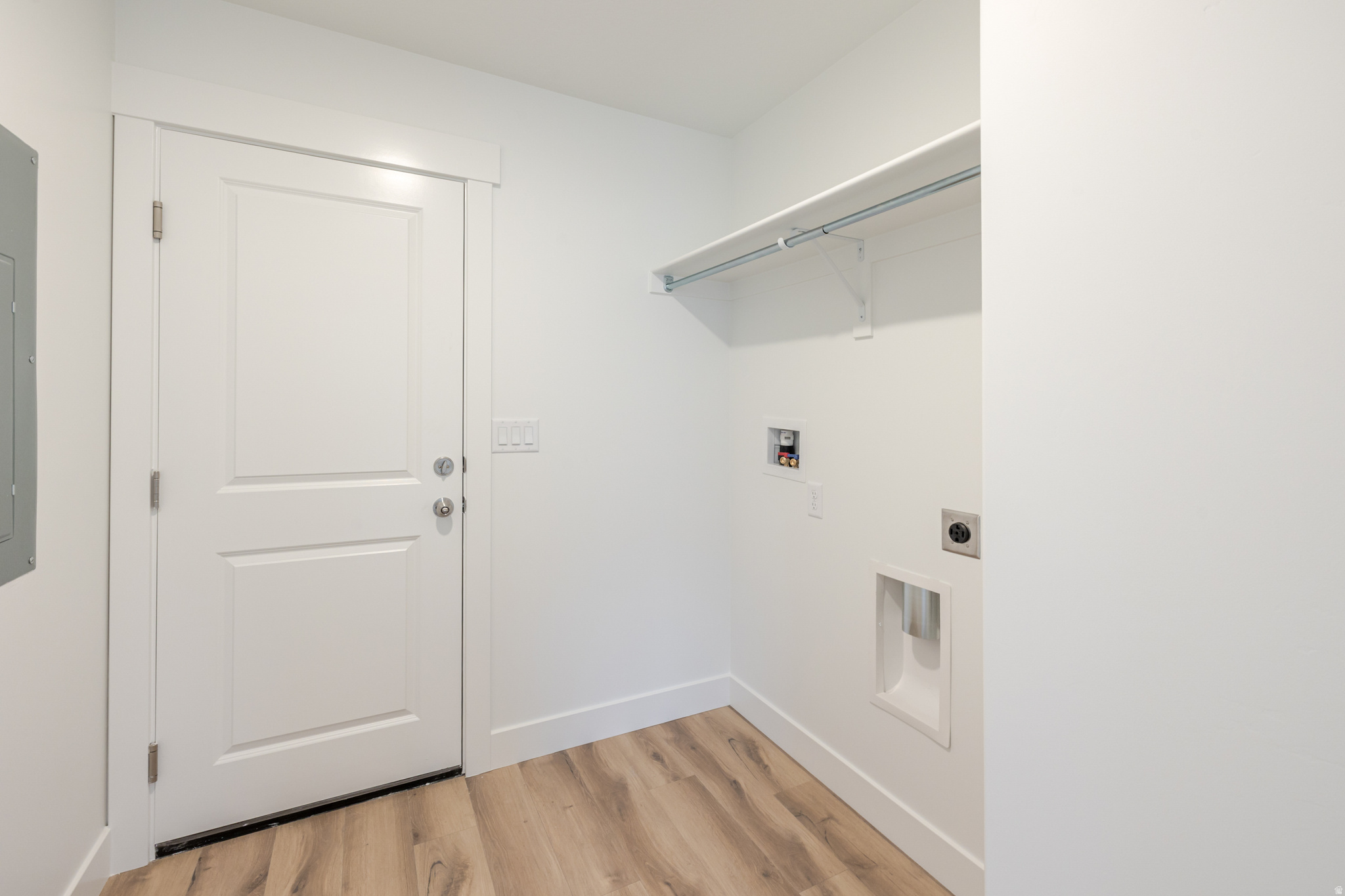 HIGHRIDGE - Residential