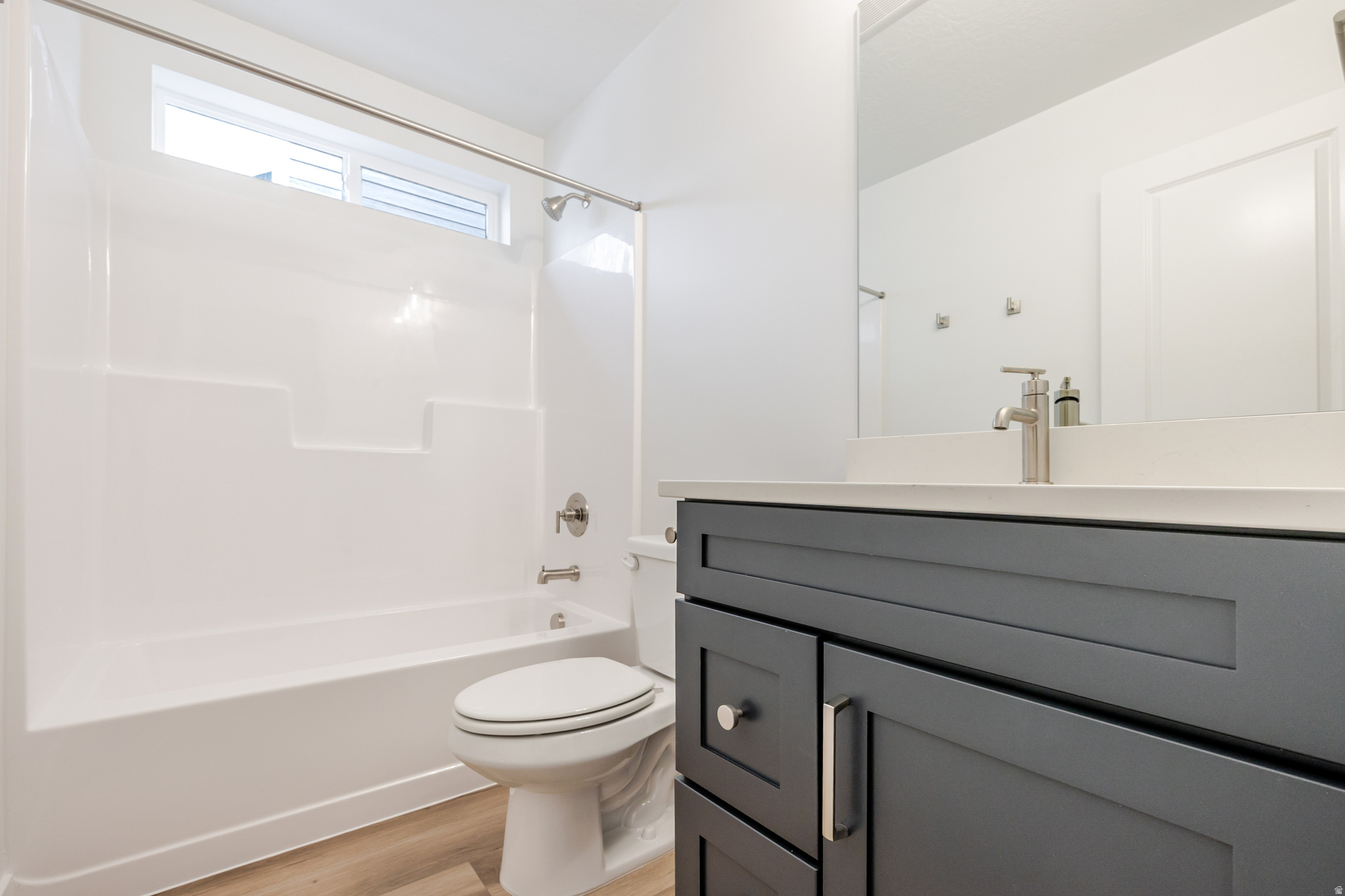 HIGHRIDGE - Residential