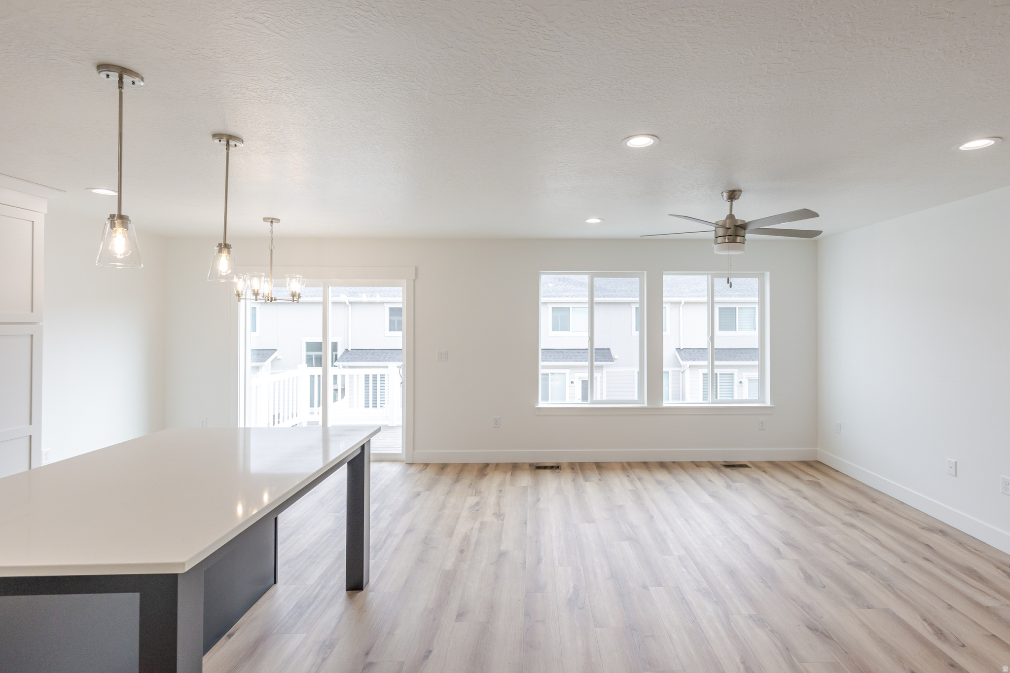 HIGHRIDGE - Residential