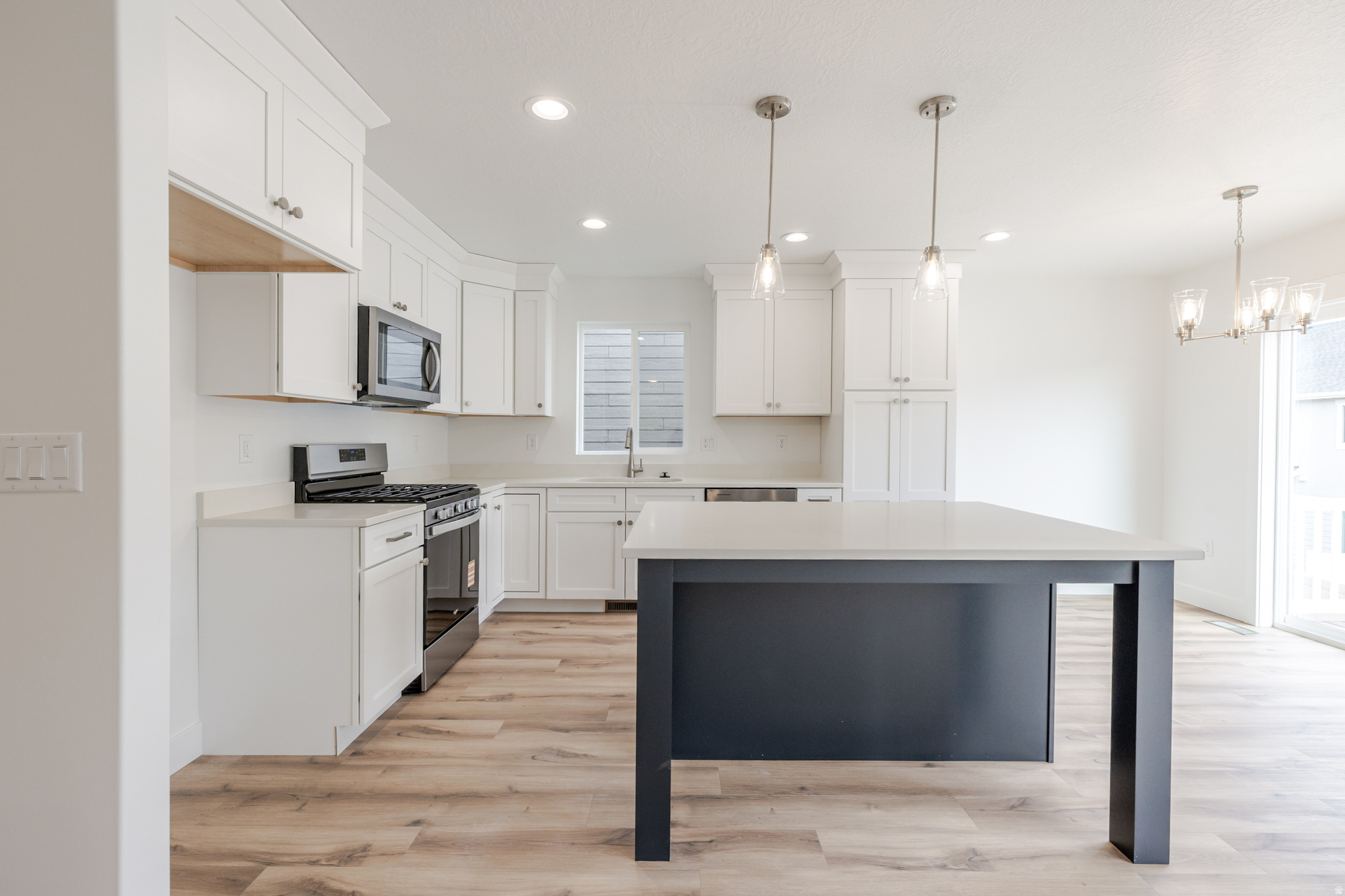 HIGHRIDGE - Residential