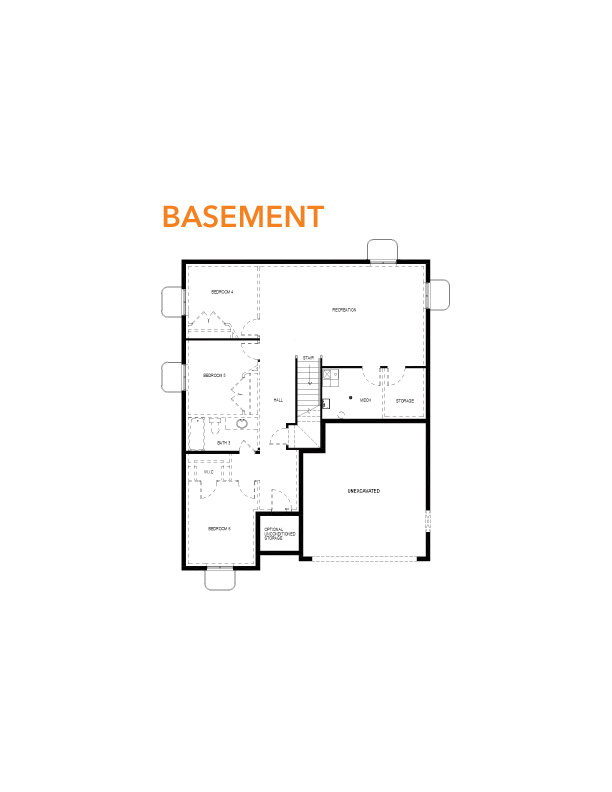 HIGHRIDGE - Residential