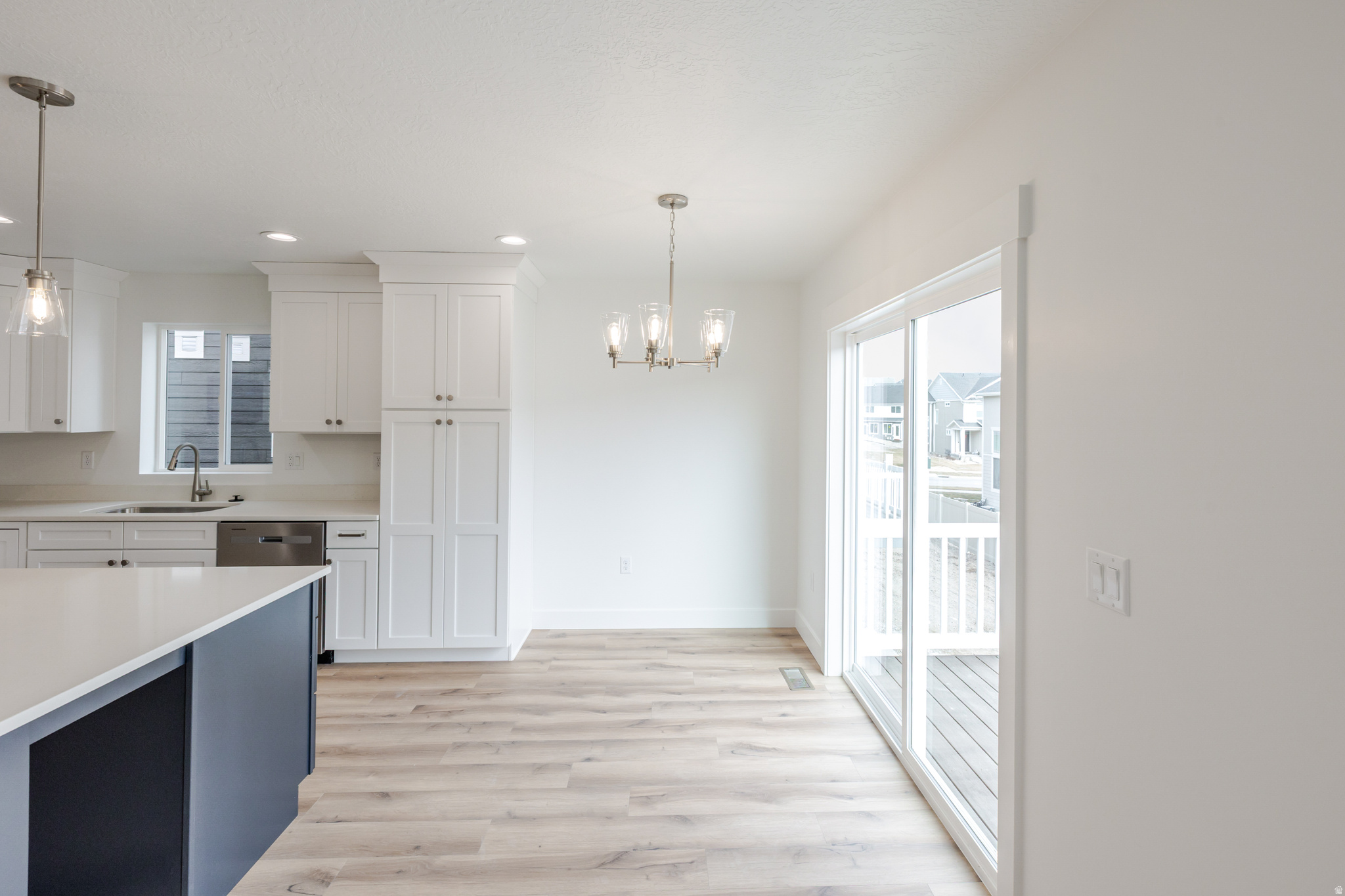 HIGHRIDGE - Residential