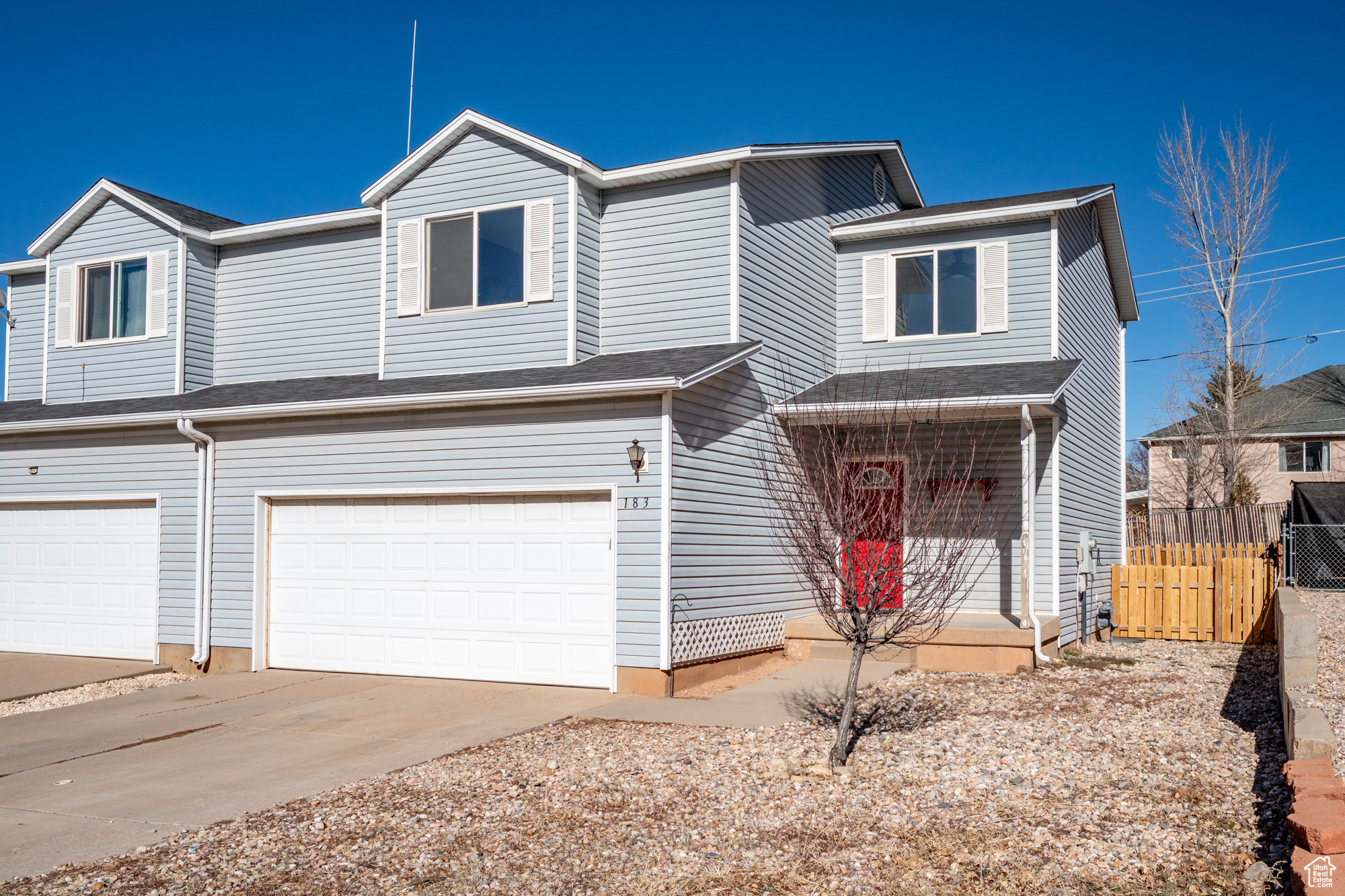 LONE TREE SUBDIVISION - Residential Income