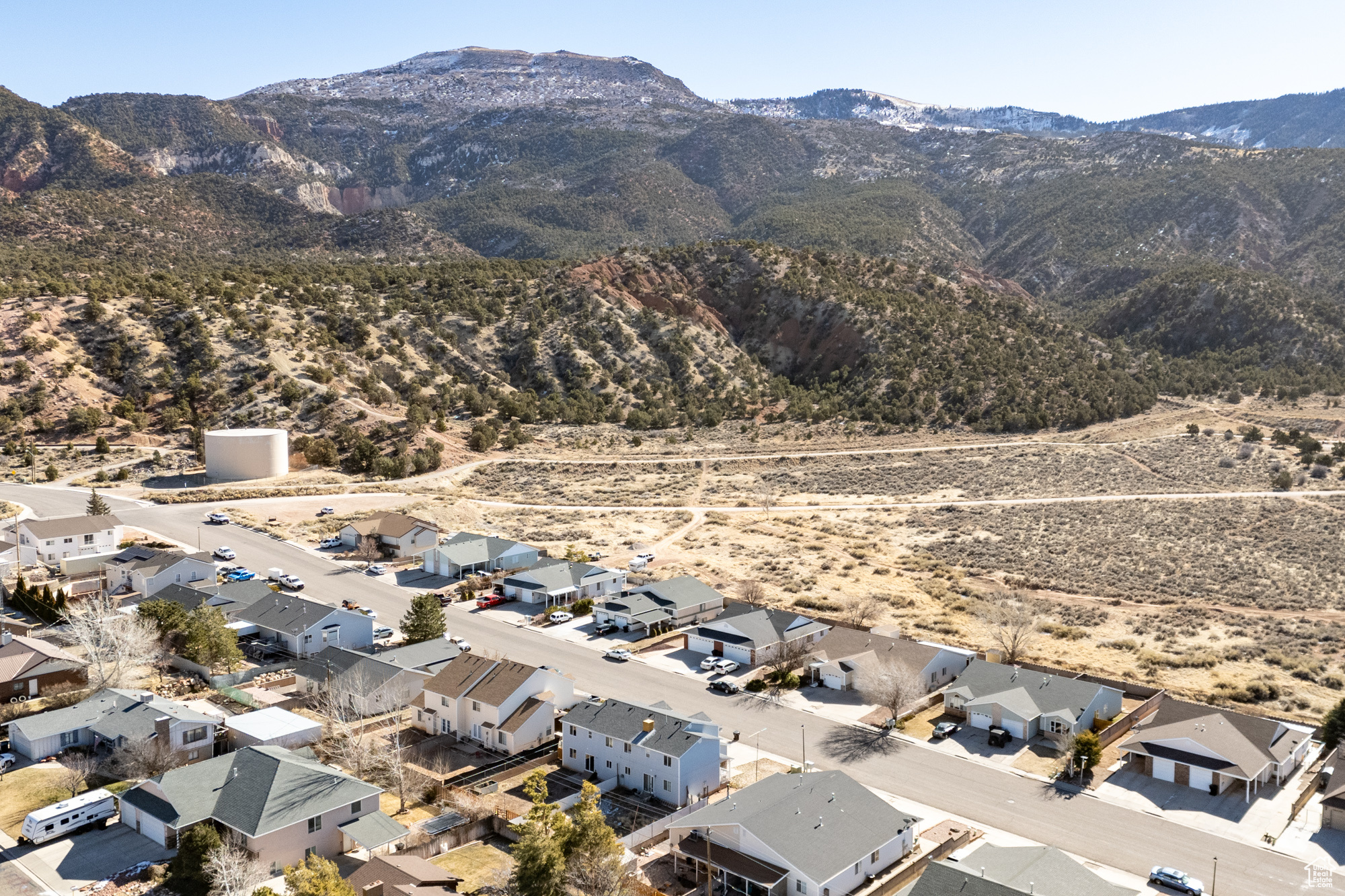 LONE TREE SUBDIVISION - Residential Income