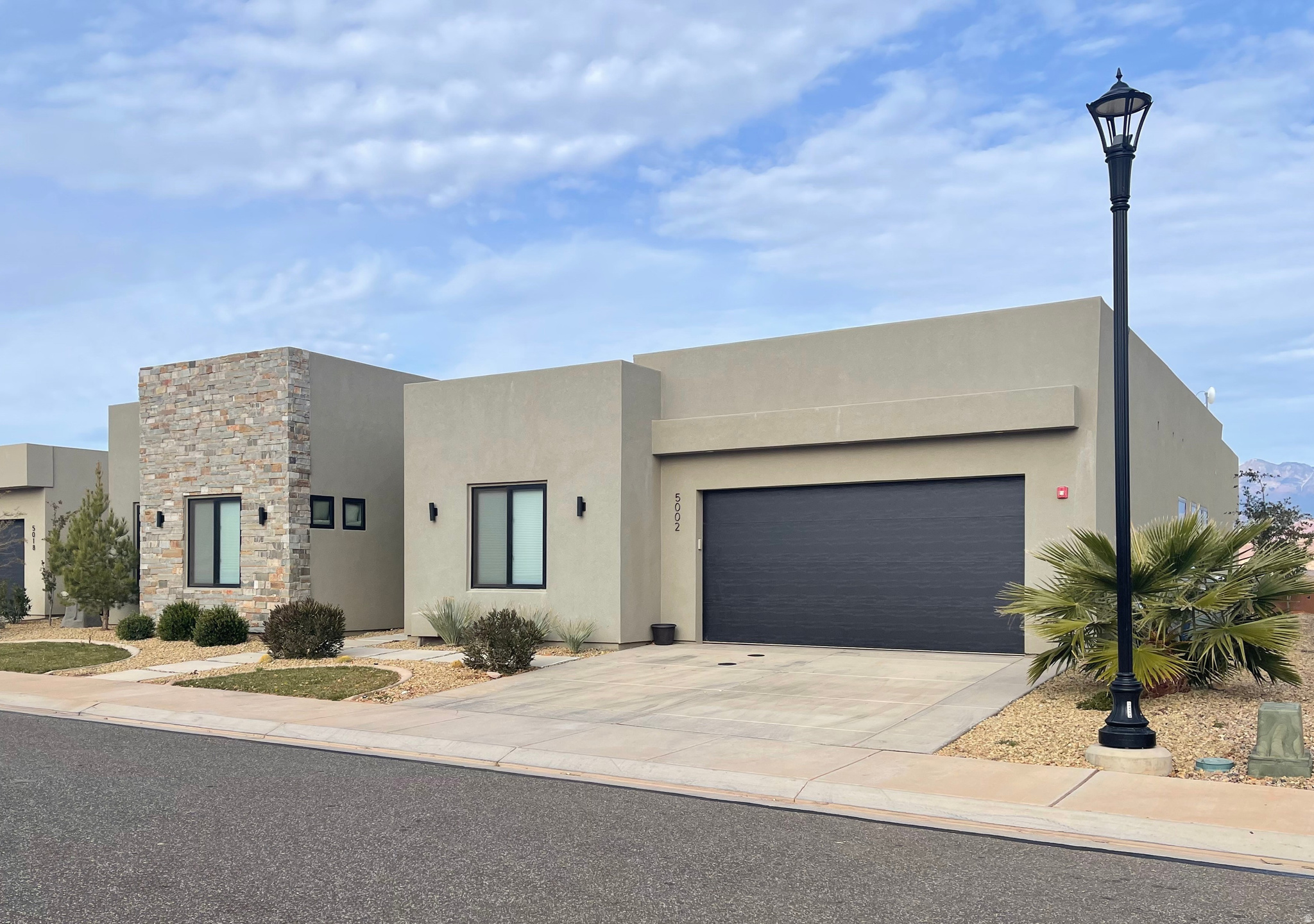 RETREAT AT SAND HOLLOW - Residential