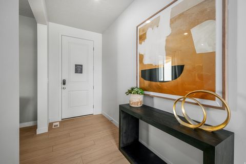 Tiny photo for 1693 W BLUE FLAX DR #3129, Saratoga Springs, UT 84045 (MLS # 2121111)