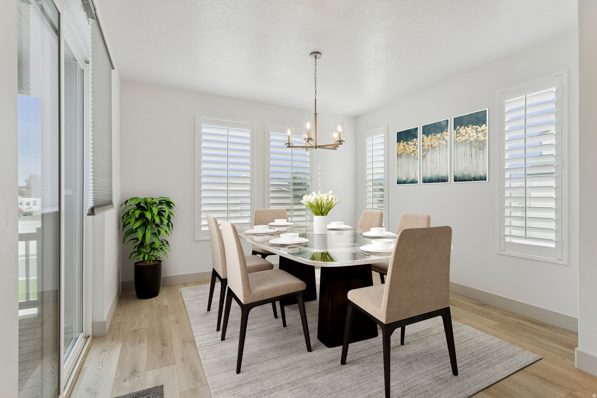 CAMDEN FIELDS - Residential