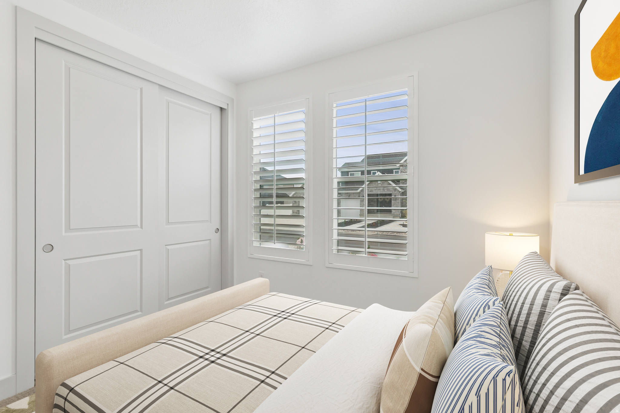 CAMDEN FIELDS - Residential