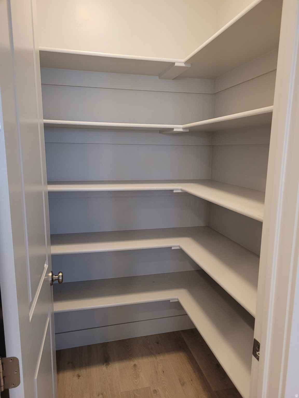 CAMDEN FIELDS - Residential