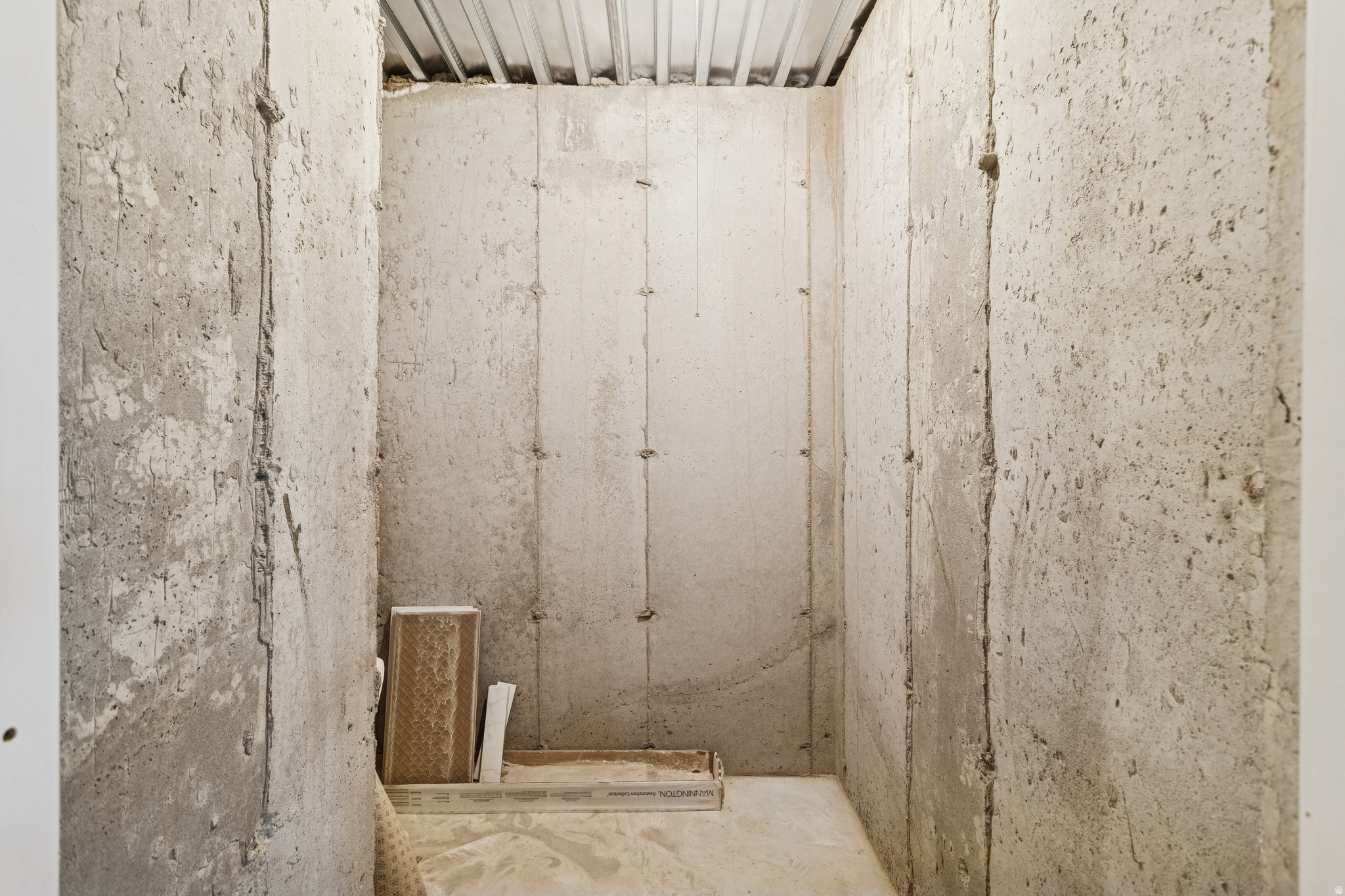 CAMDEN FIELDS - Residential