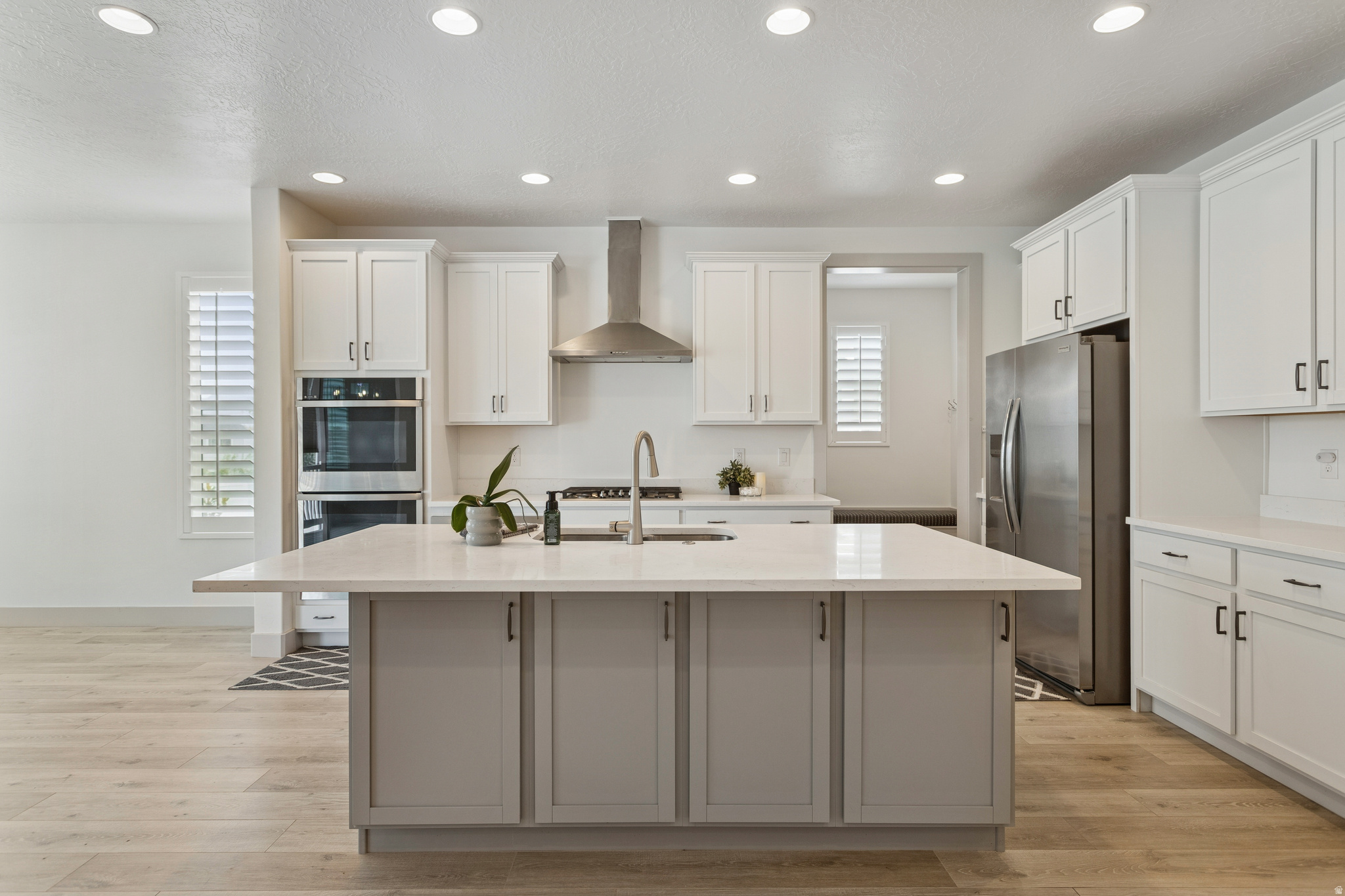 CAMDEN FIELDS - Residential