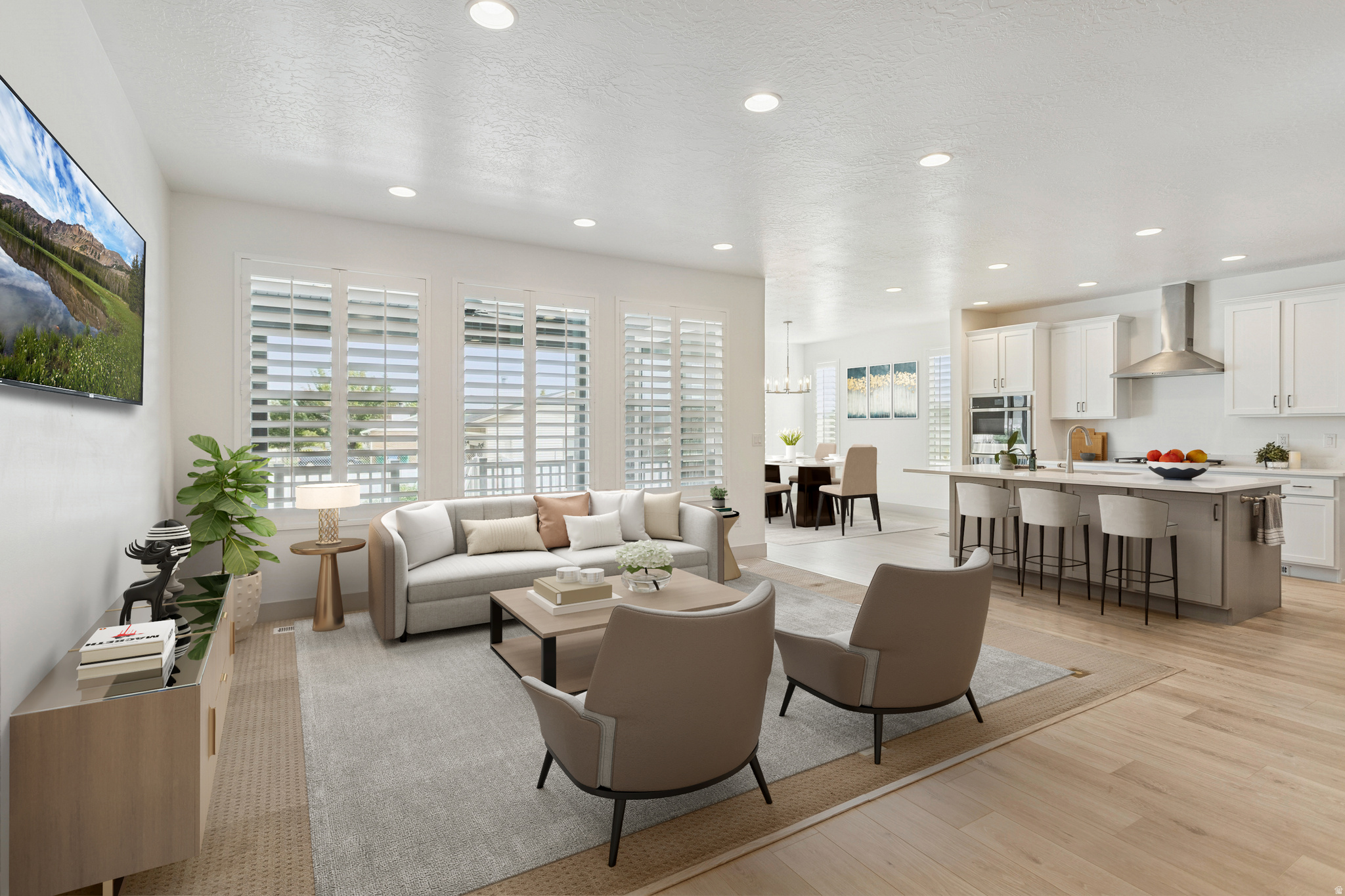 CAMDEN FIELDS - Residential