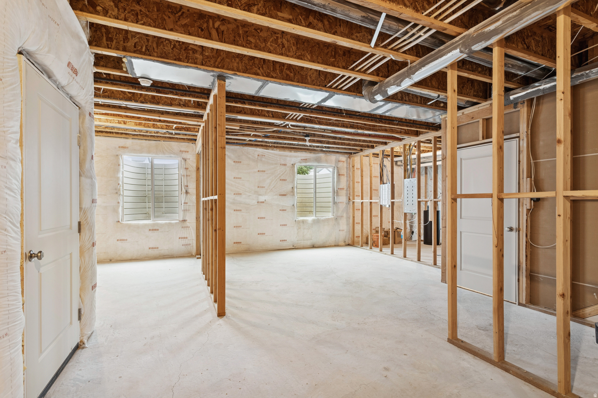 CAMDEN FIELDS - Residential