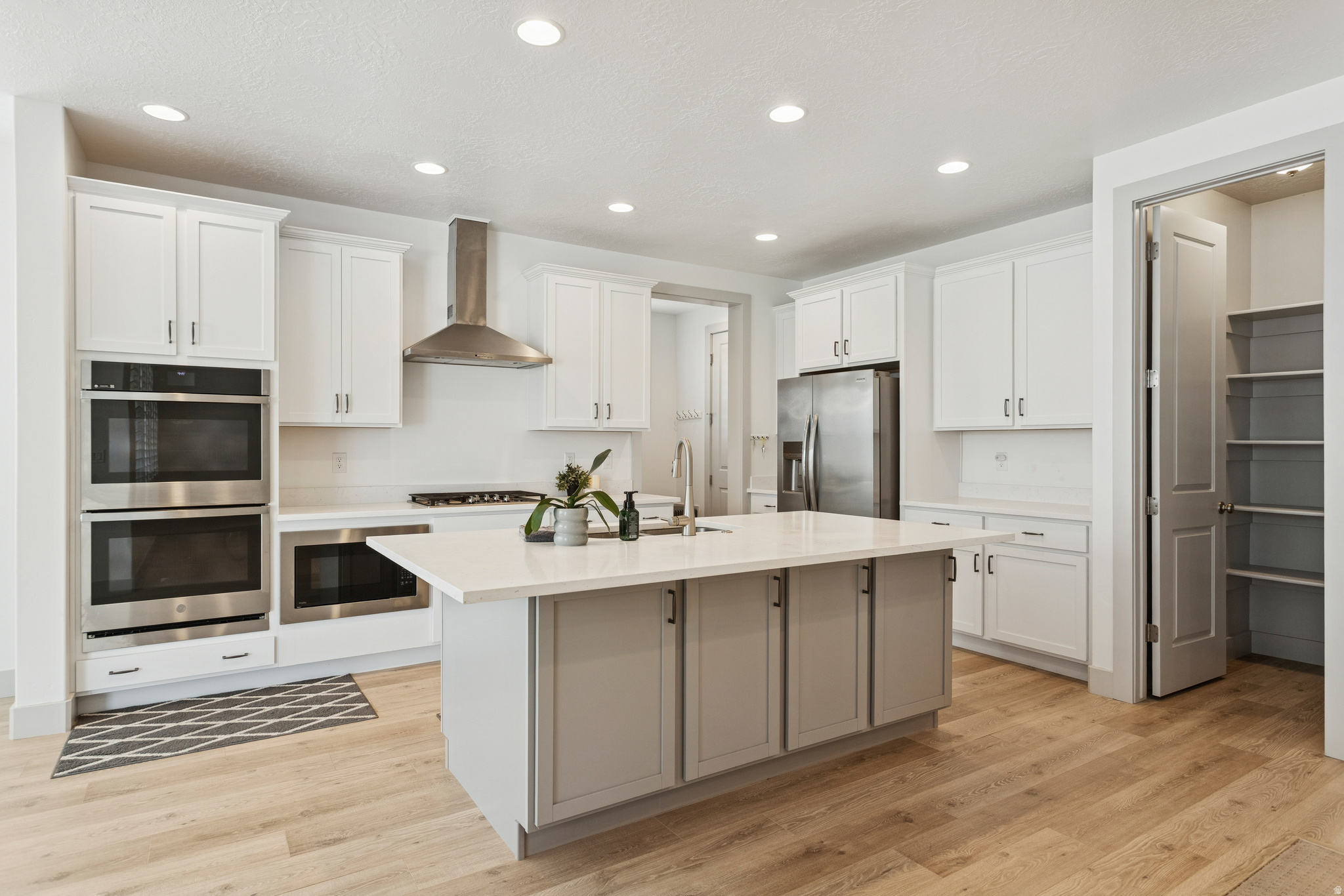 CAMDEN FIELDS - Residential