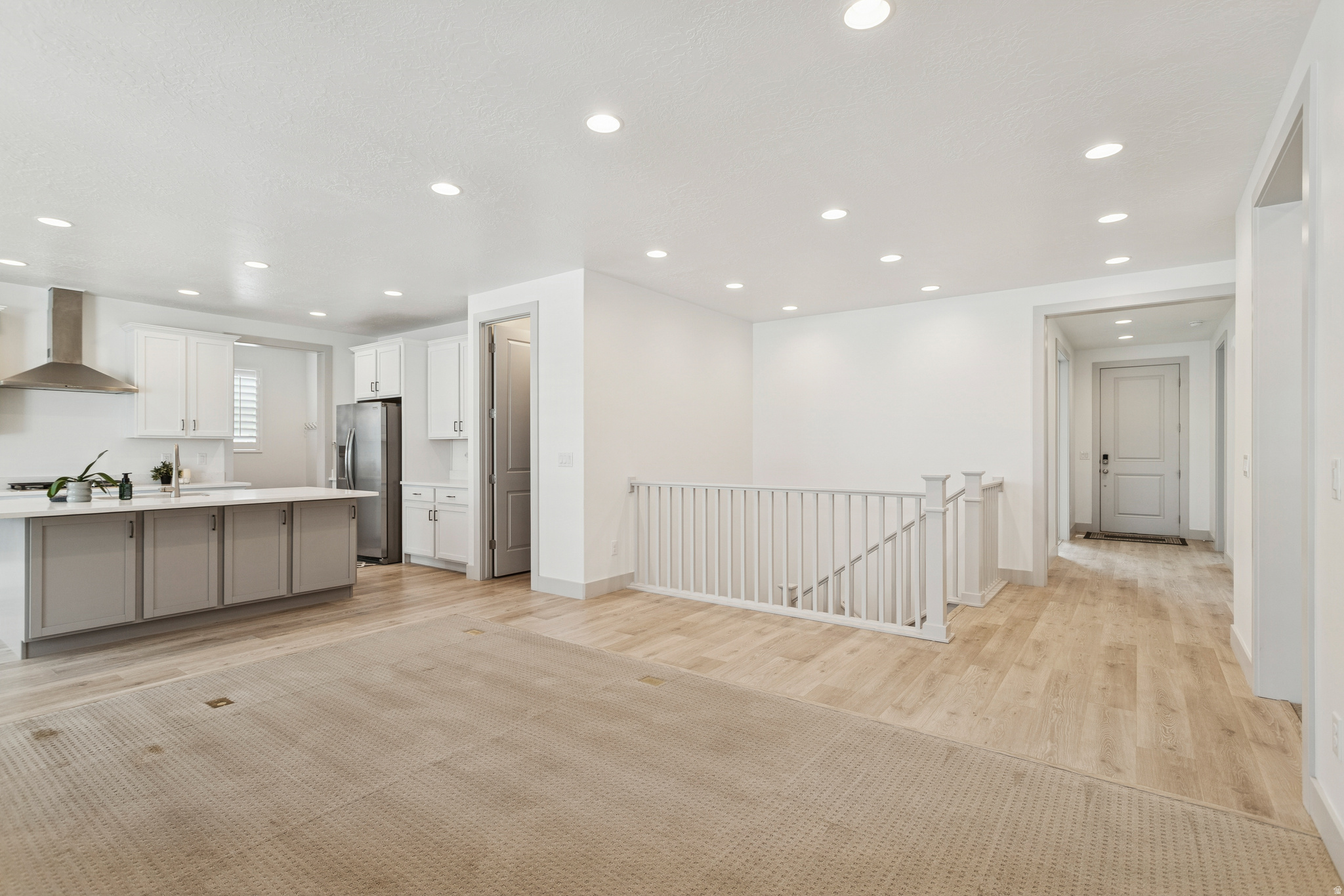 CAMDEN FIELDS - Residential