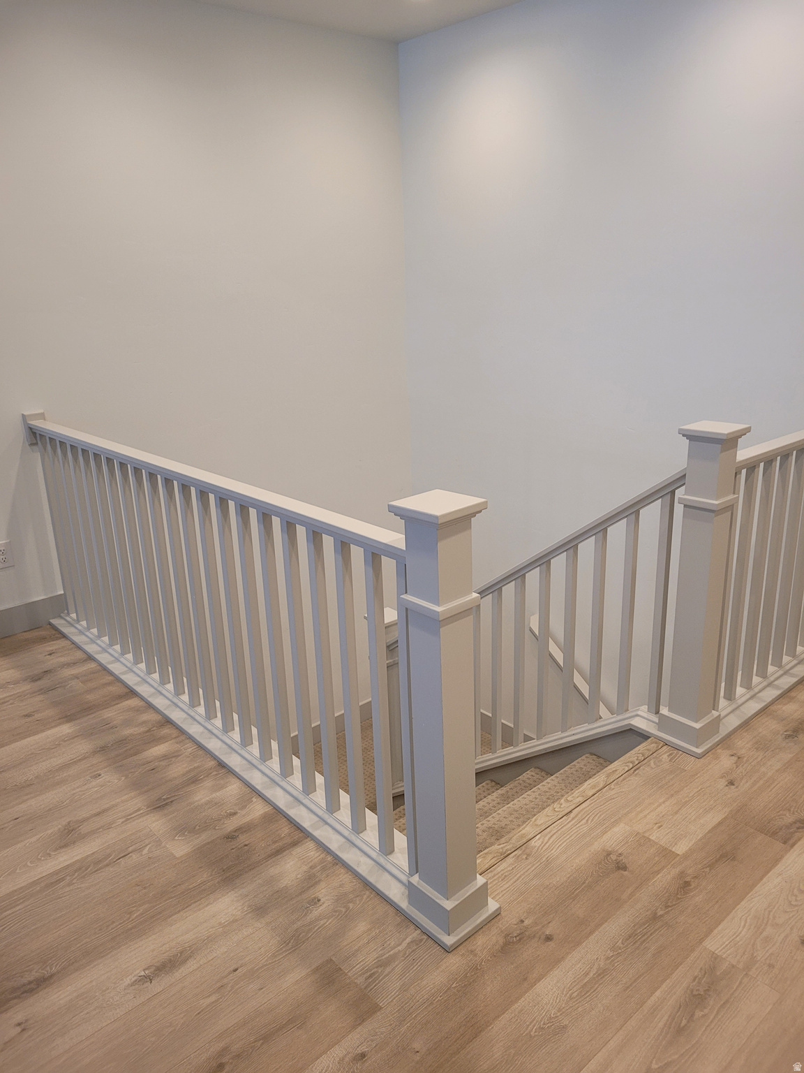 CAMDEN FIELDS - Residential