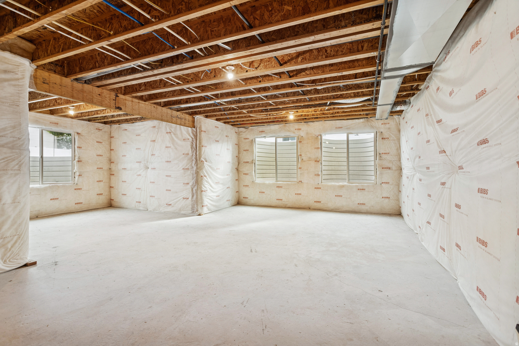 CAMDEN FIELDS - Residential