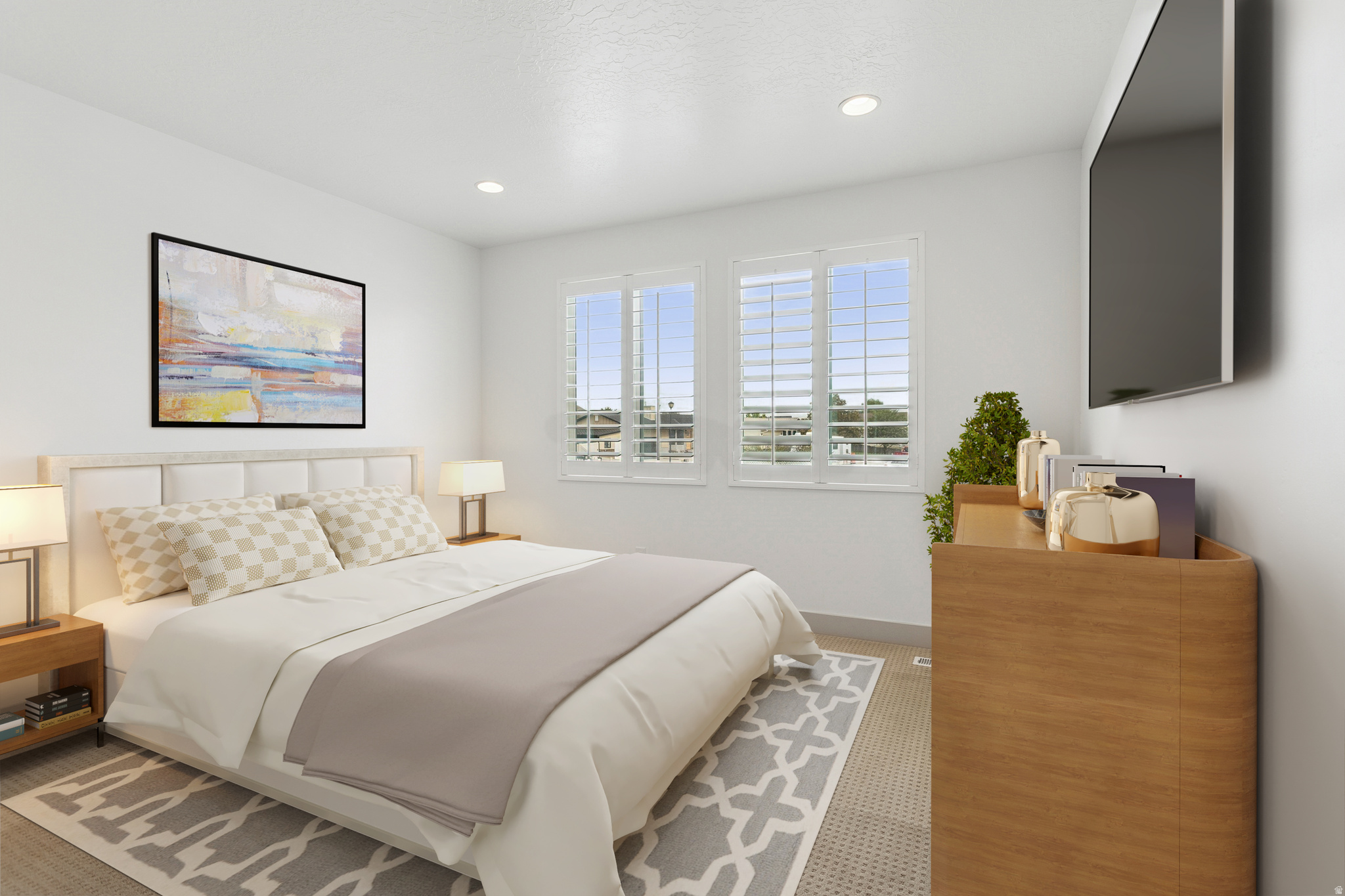 CAMDEN FIELDS - Residential