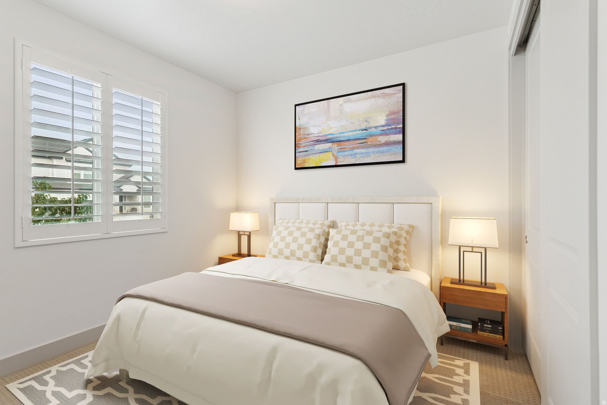 CAMDEN FIELDS - Residential