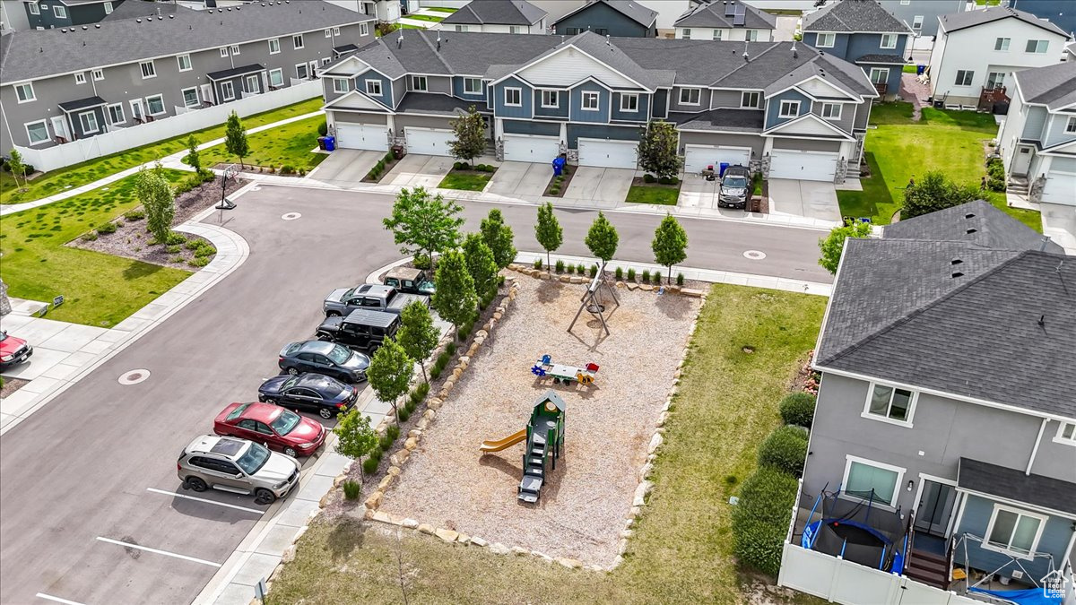 SILVERLAKE - Residential