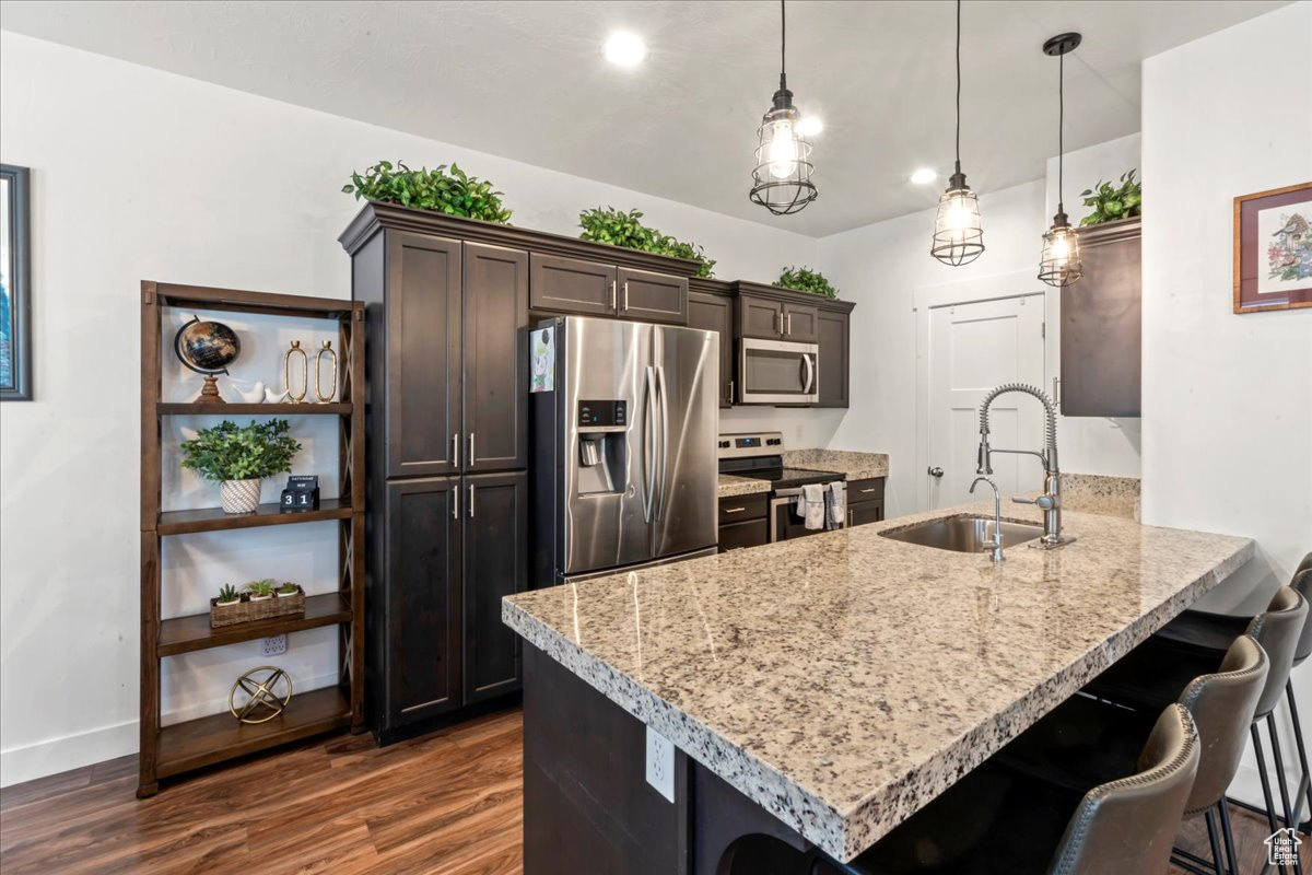 SILVERLAKE - Residential