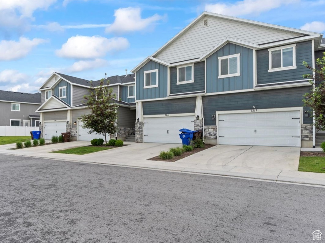 SILVERLAKE - Residential