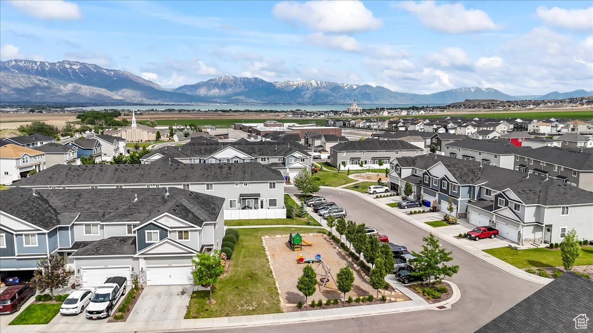 SILVERLAKE - Residential