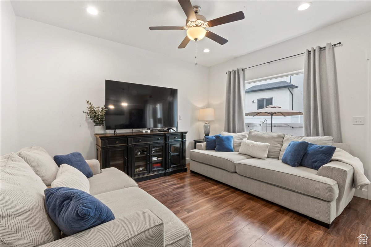 SILVERLAKE - Residential