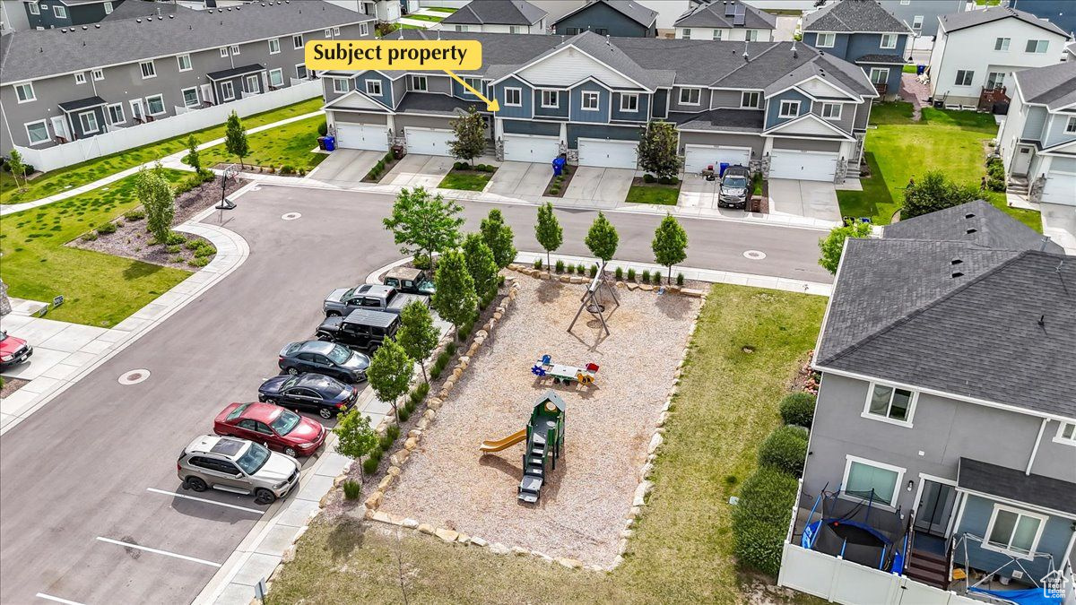 SILVERLAKE - Residential