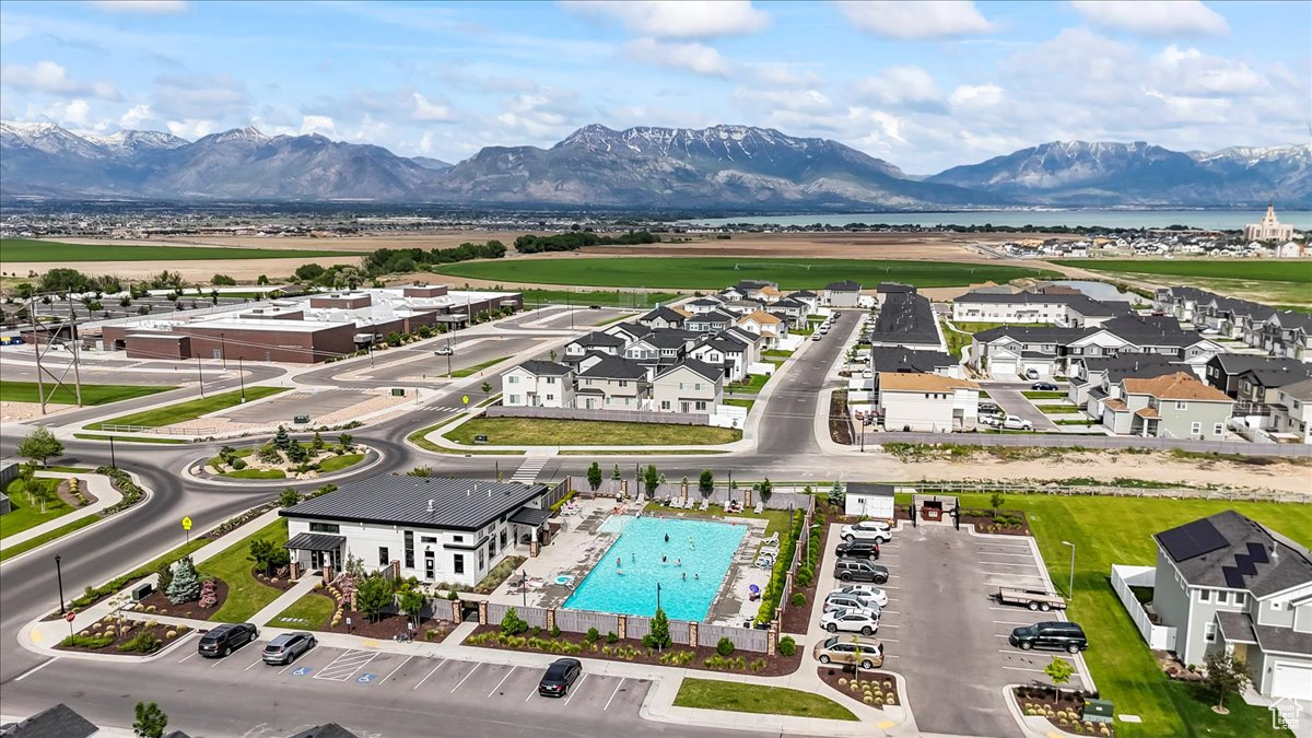 SILVERLAKE - Residential