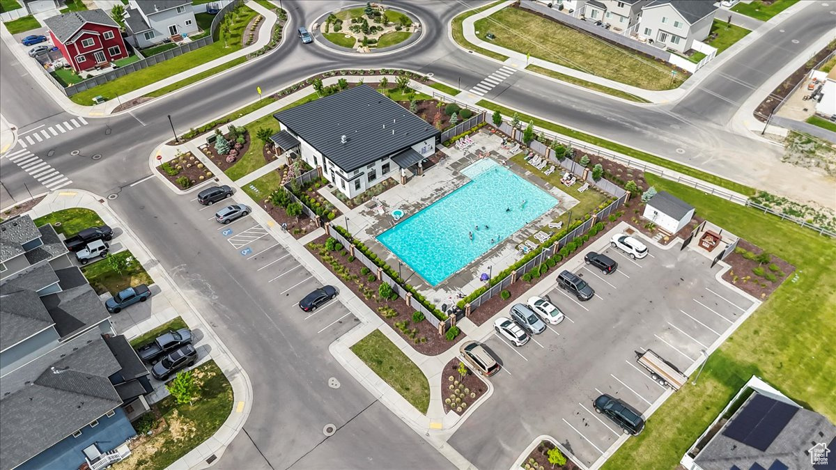 SILVERLAKE - Residential