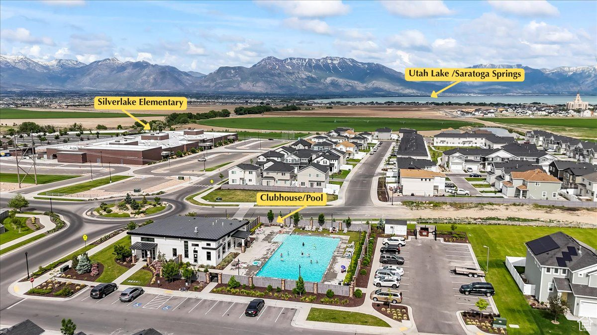 SILVERLAKE - Residential