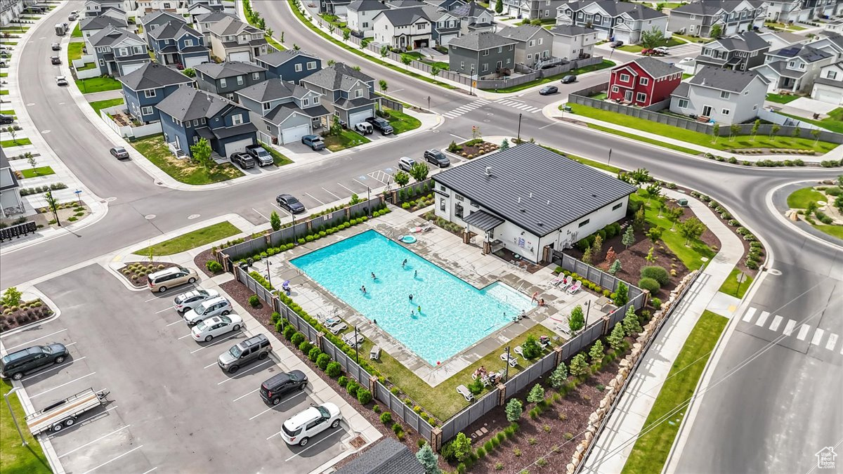 SILVERLAKE - Residential